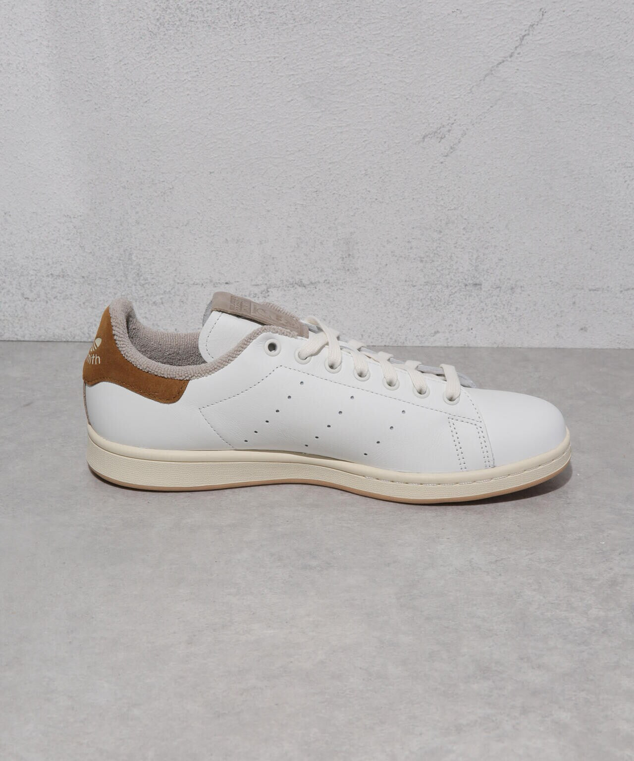 adidas/STAN SMITH 6703234077