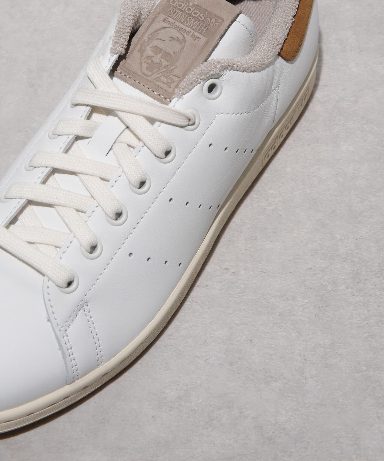 adidas/STAN SMITH 6703234077