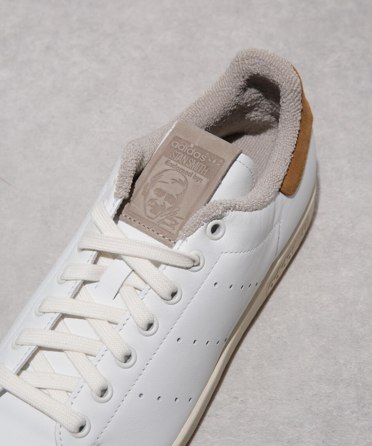 adidas/STAN SMITH 6703234077