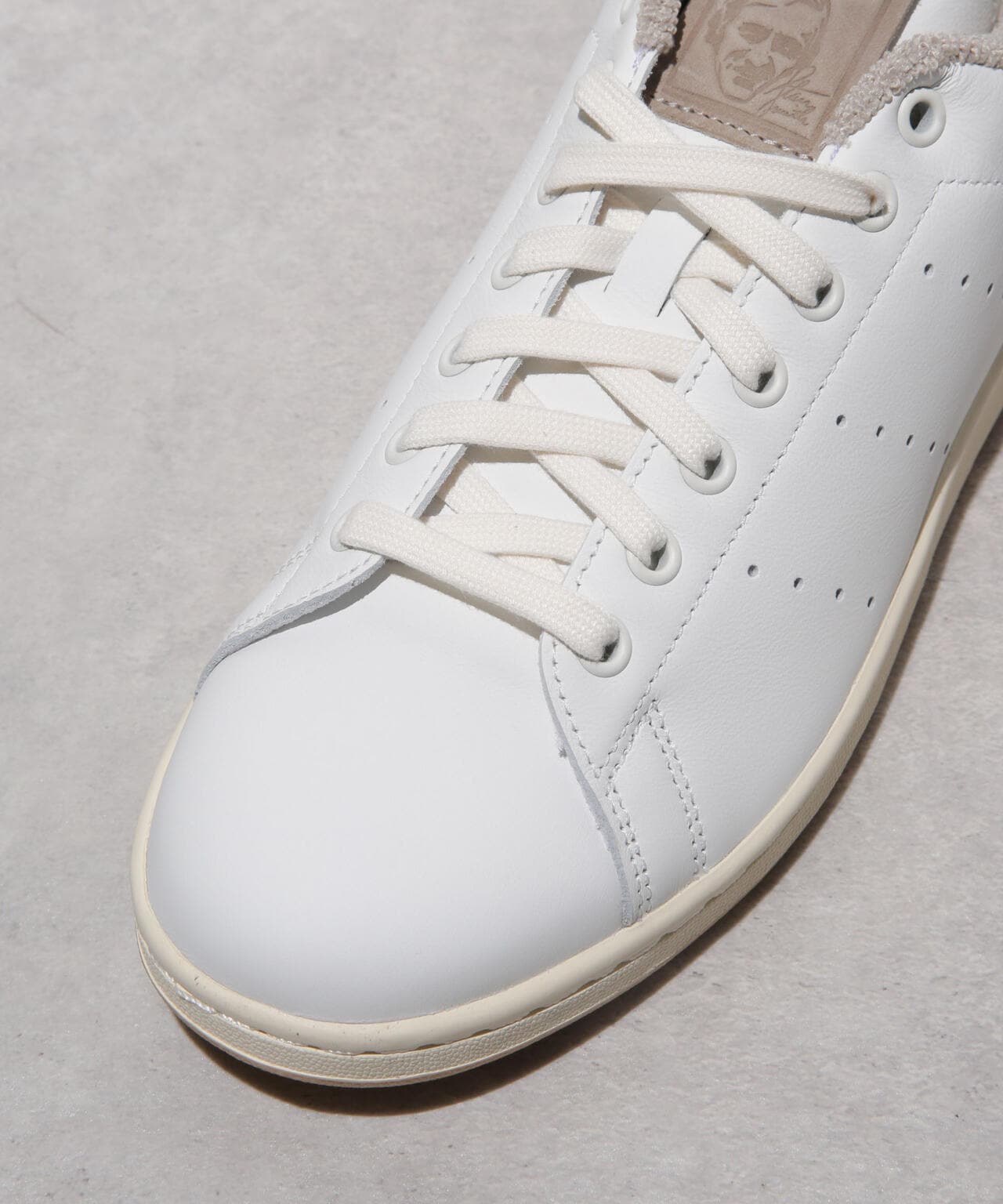 adidas/STAN SMITH 6703234077