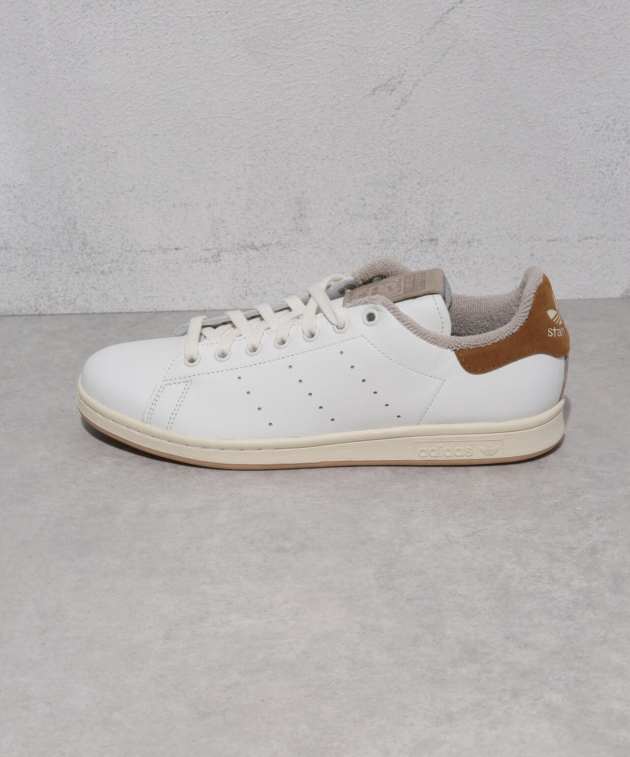 adidas/STAN SMITH 6703234077