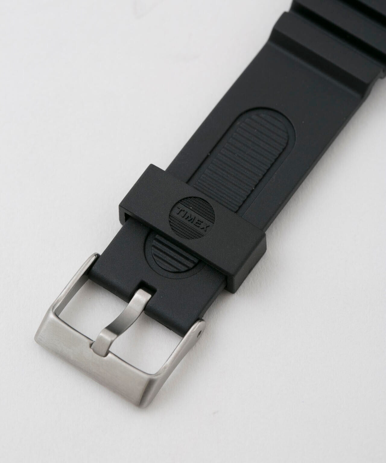 TIMEX/別注 アイアンマン(R) 8 ラップ 6703237001