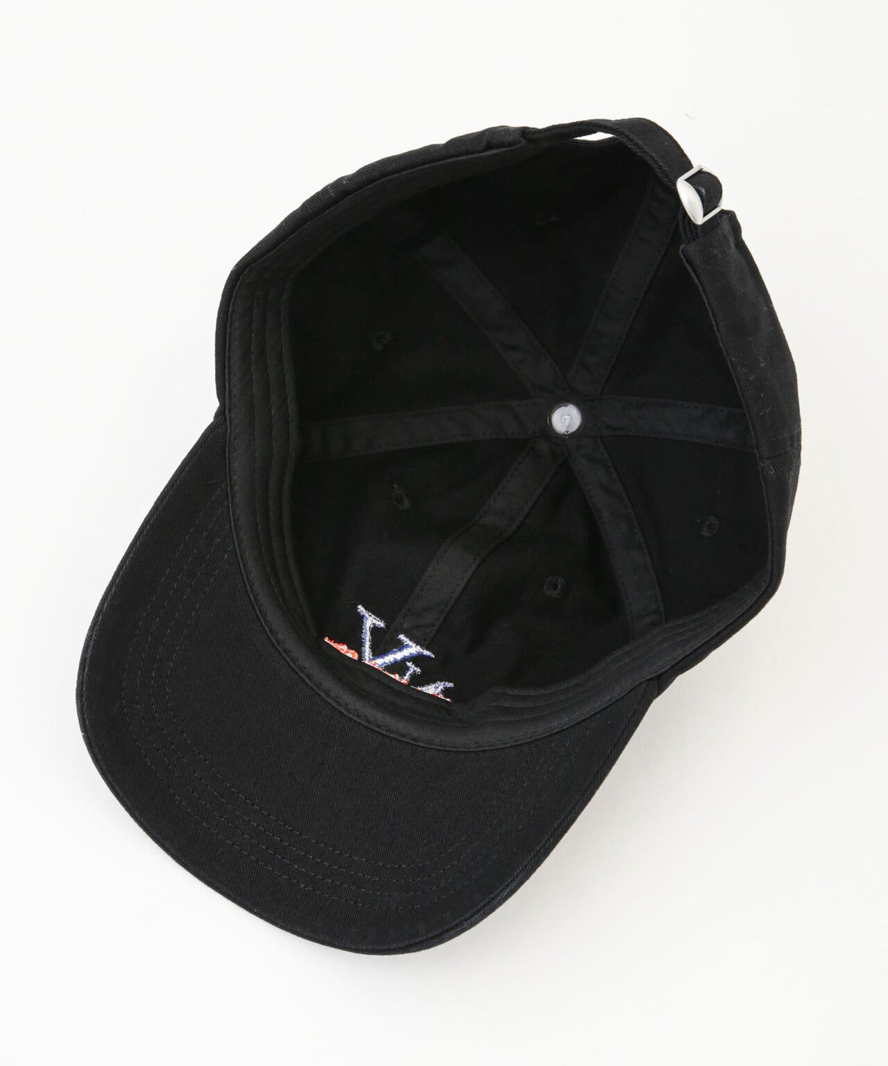 TAMANIWA/別注 NY logo CAP 6703239030