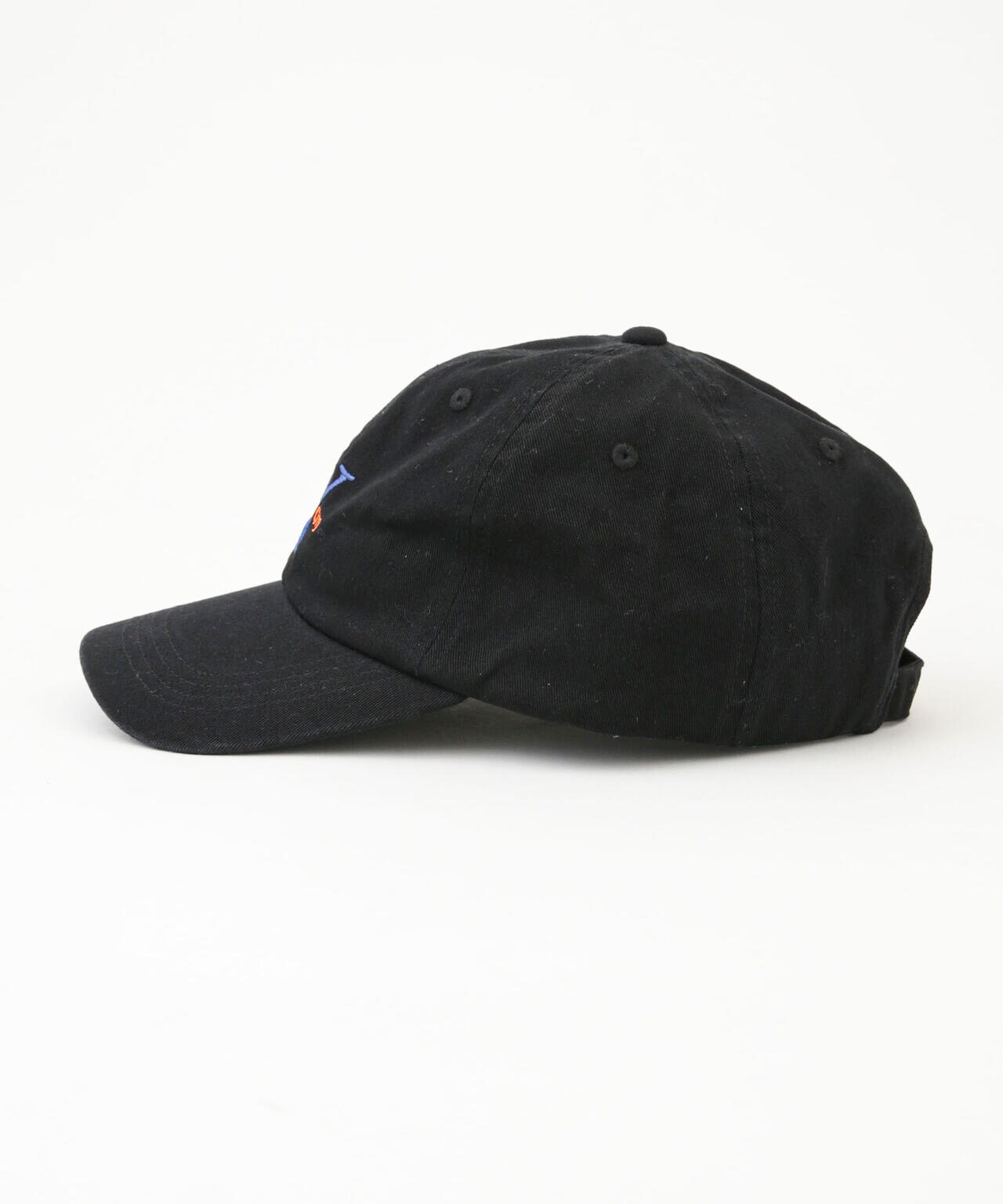 TAMANIWA/別注 NY logo CAP 6703239030
