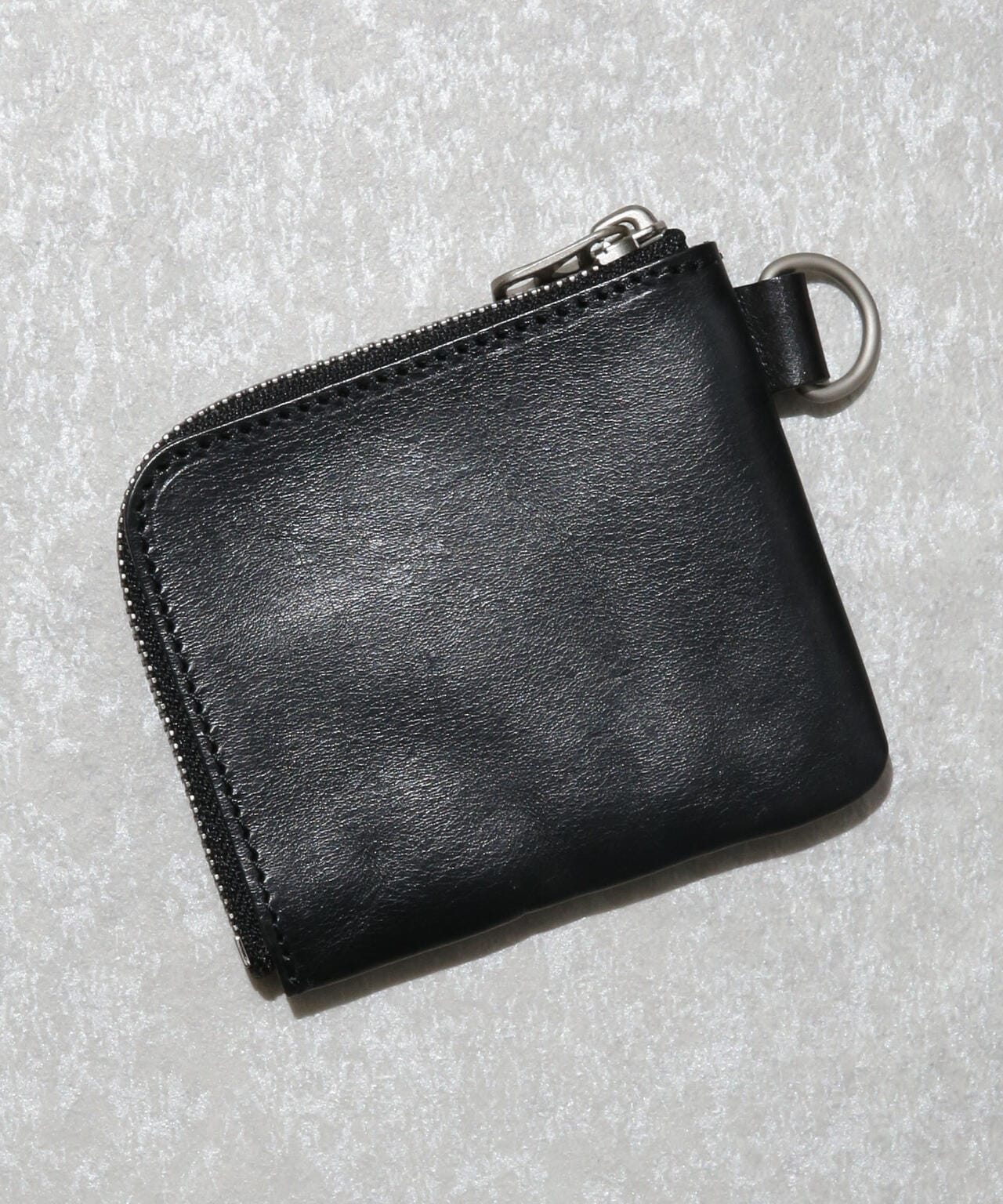 Tomo＆Co/別注 PULL TAB -WALLET(S)