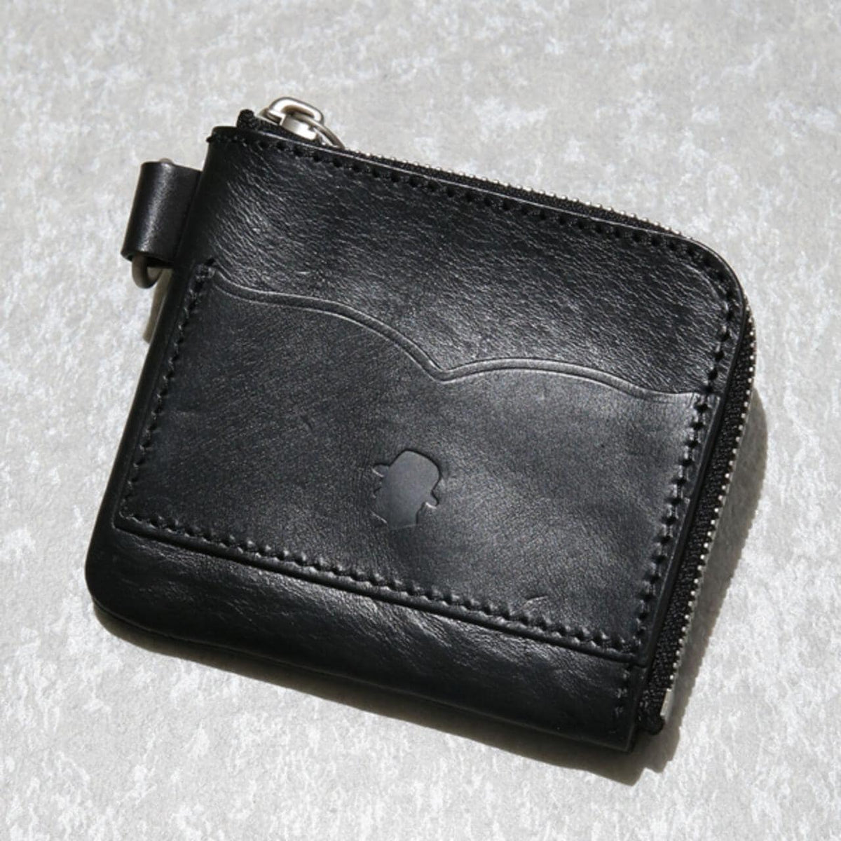 Tomo＆Co/別注 PULL TAB -WALLET(S)
