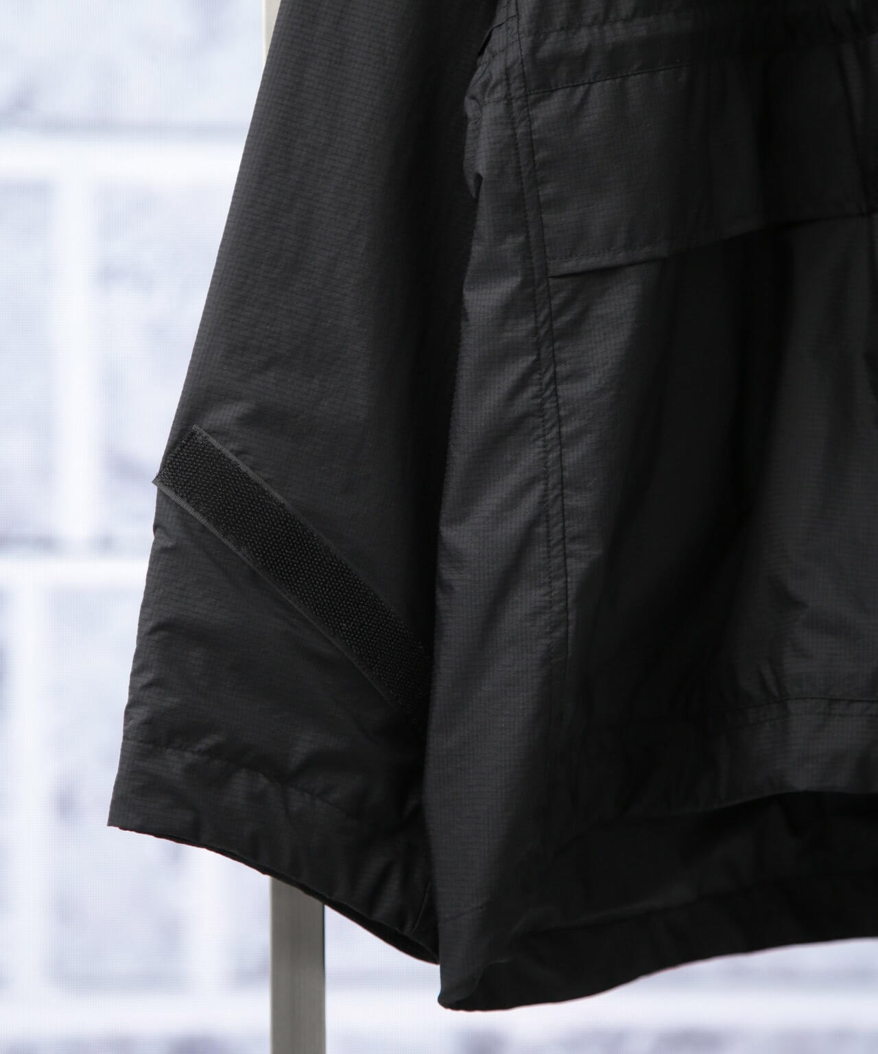 Product Twelve / Rain Jacket