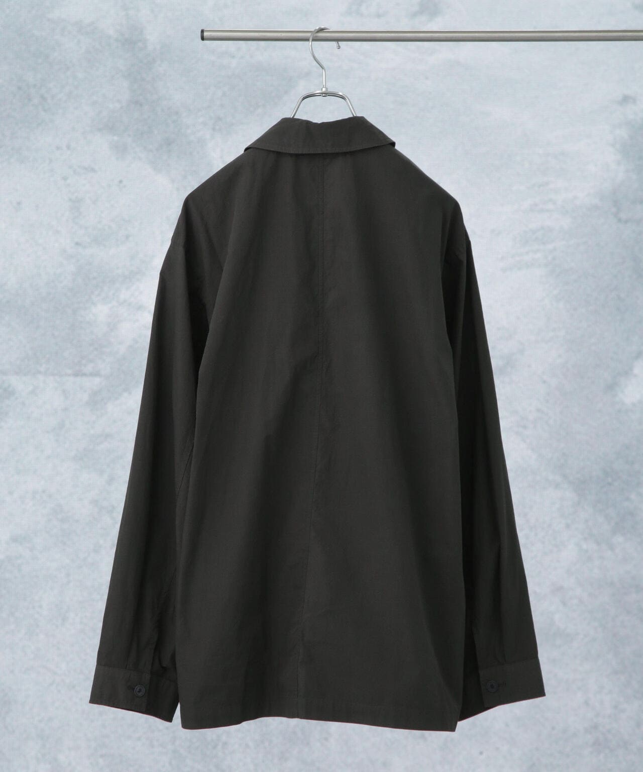 ATON/KYOTOTSURIZOME COTTON COVERALL 6704112017
