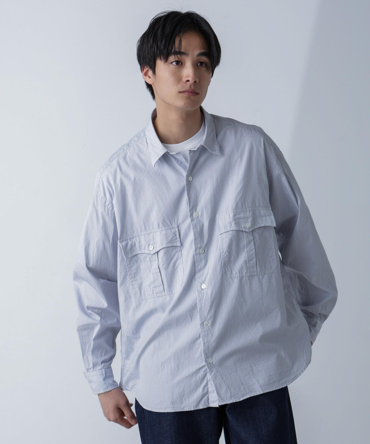 PC-016-2212]PORTER CLASSIC(ポータークラシック) ROLL UP