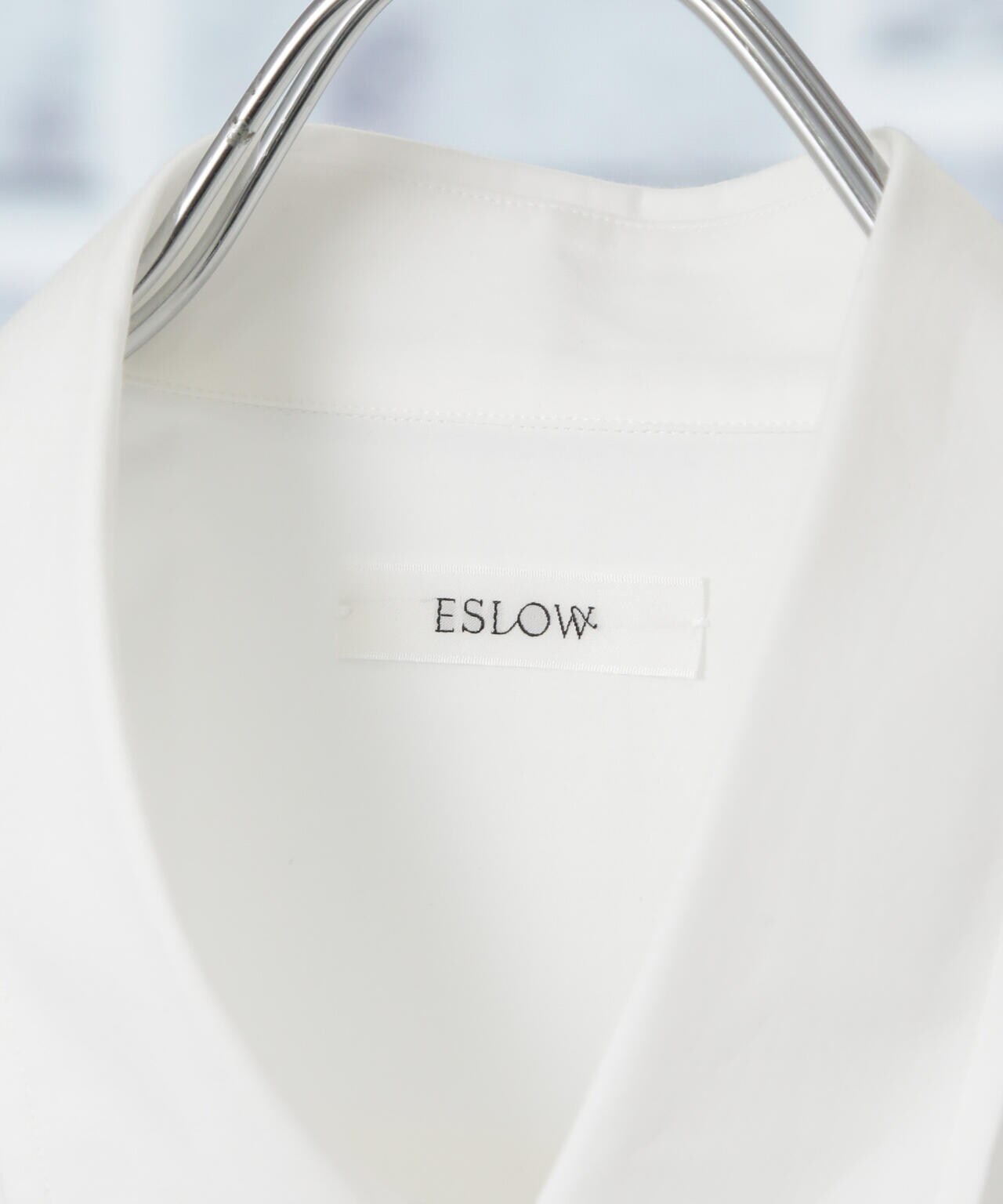 ESLOW/OVERSIZED SHIRT 6704120092