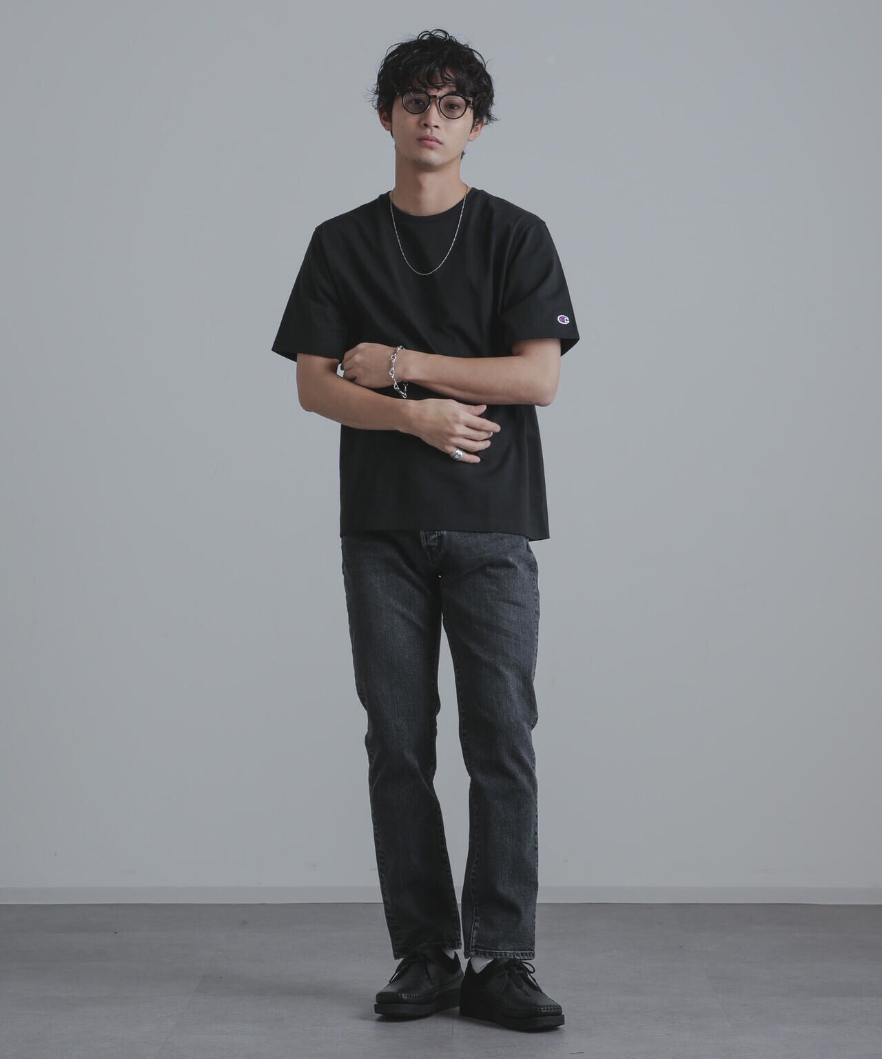 ミャクミャクチャレンジ 1等 Tシャツ(ネイビー) 楽天市場】CHALLENGER チャレンジャー Tシャツ サイズ:M