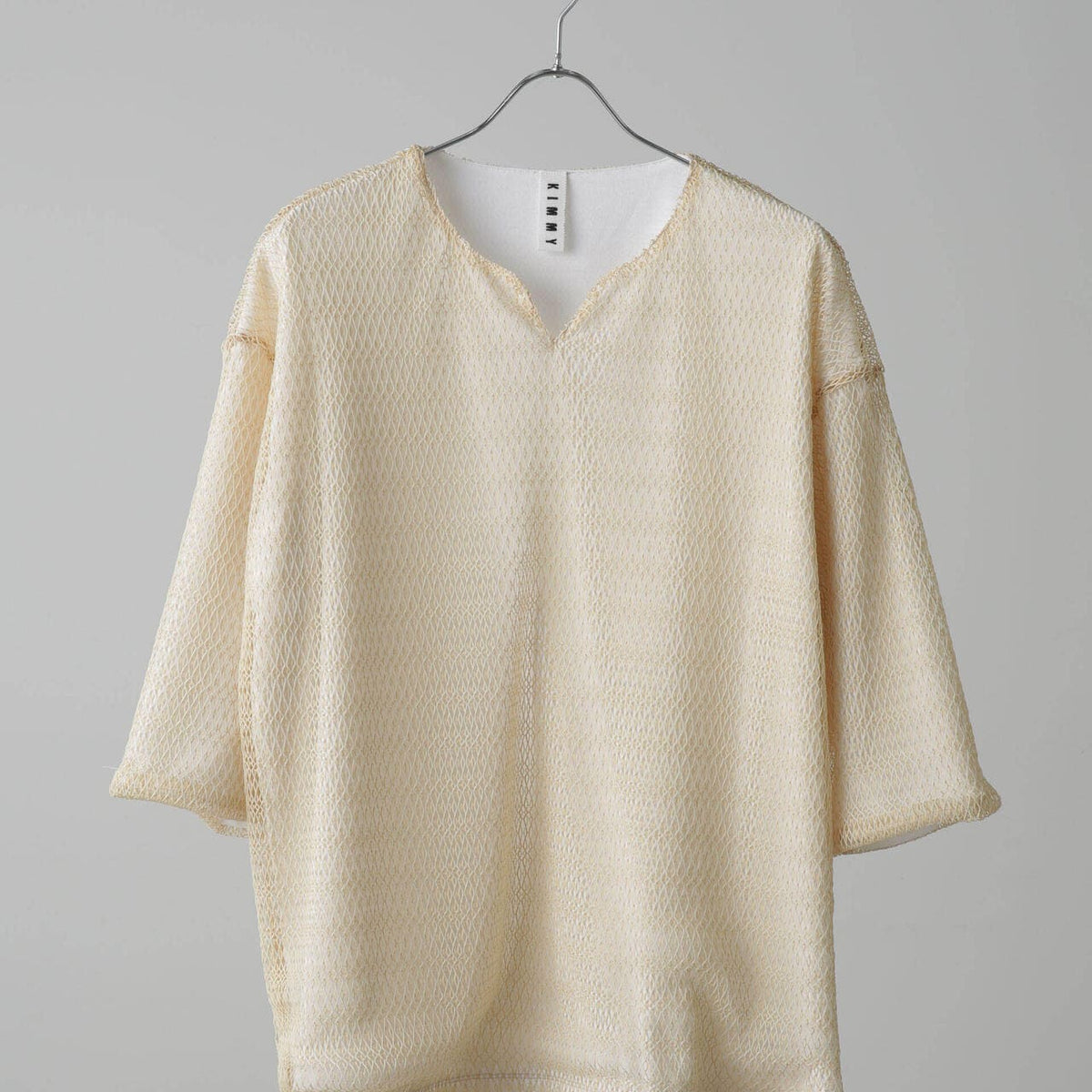 トップス KIMMY/RASCHEL SHIRT KIMMY / RASCHEL SHIRT