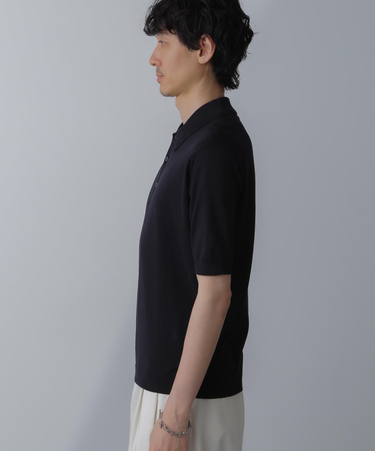JOHN SMEDLEY / ISIS