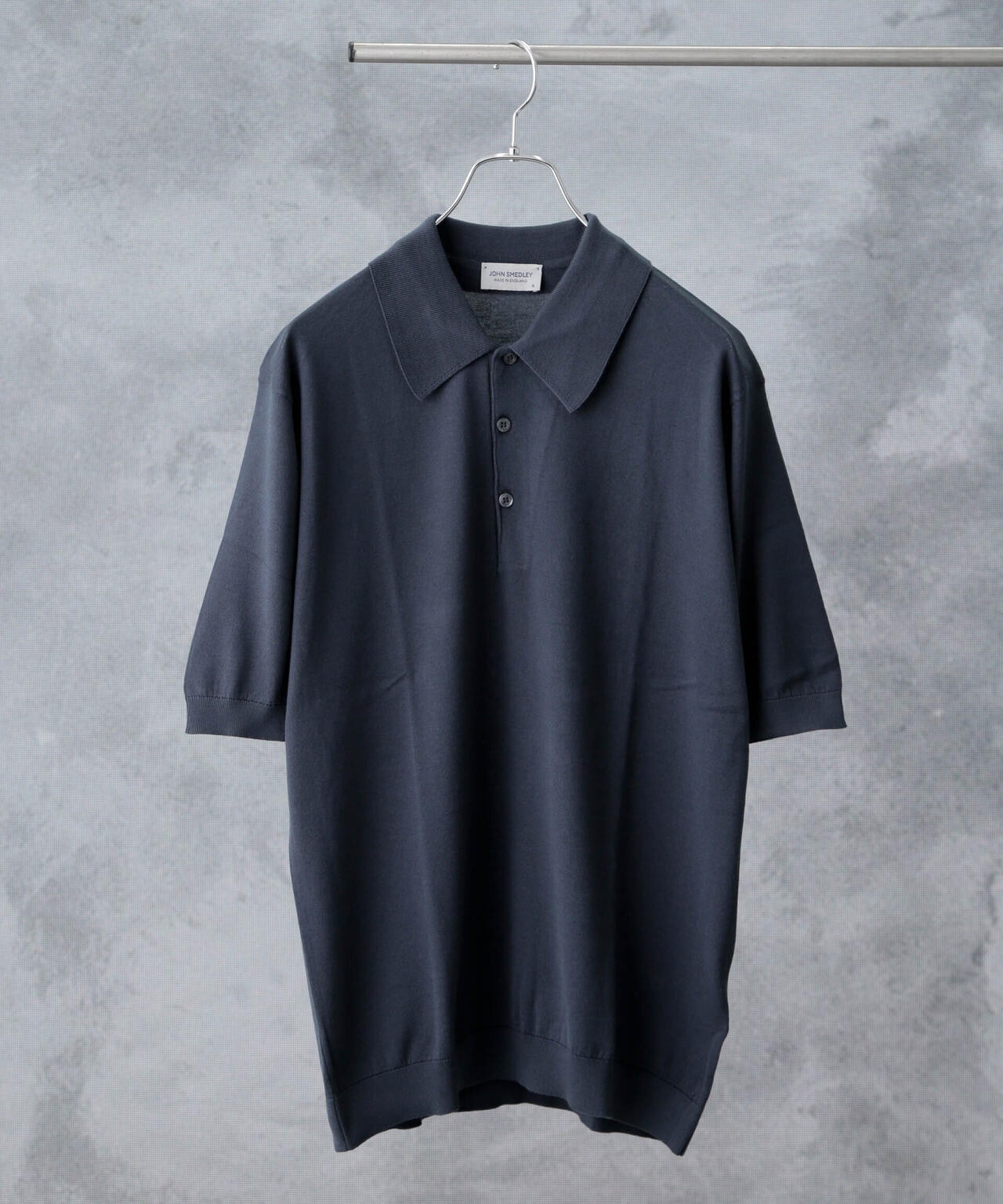 JOHN SMEDLEY / ISIS