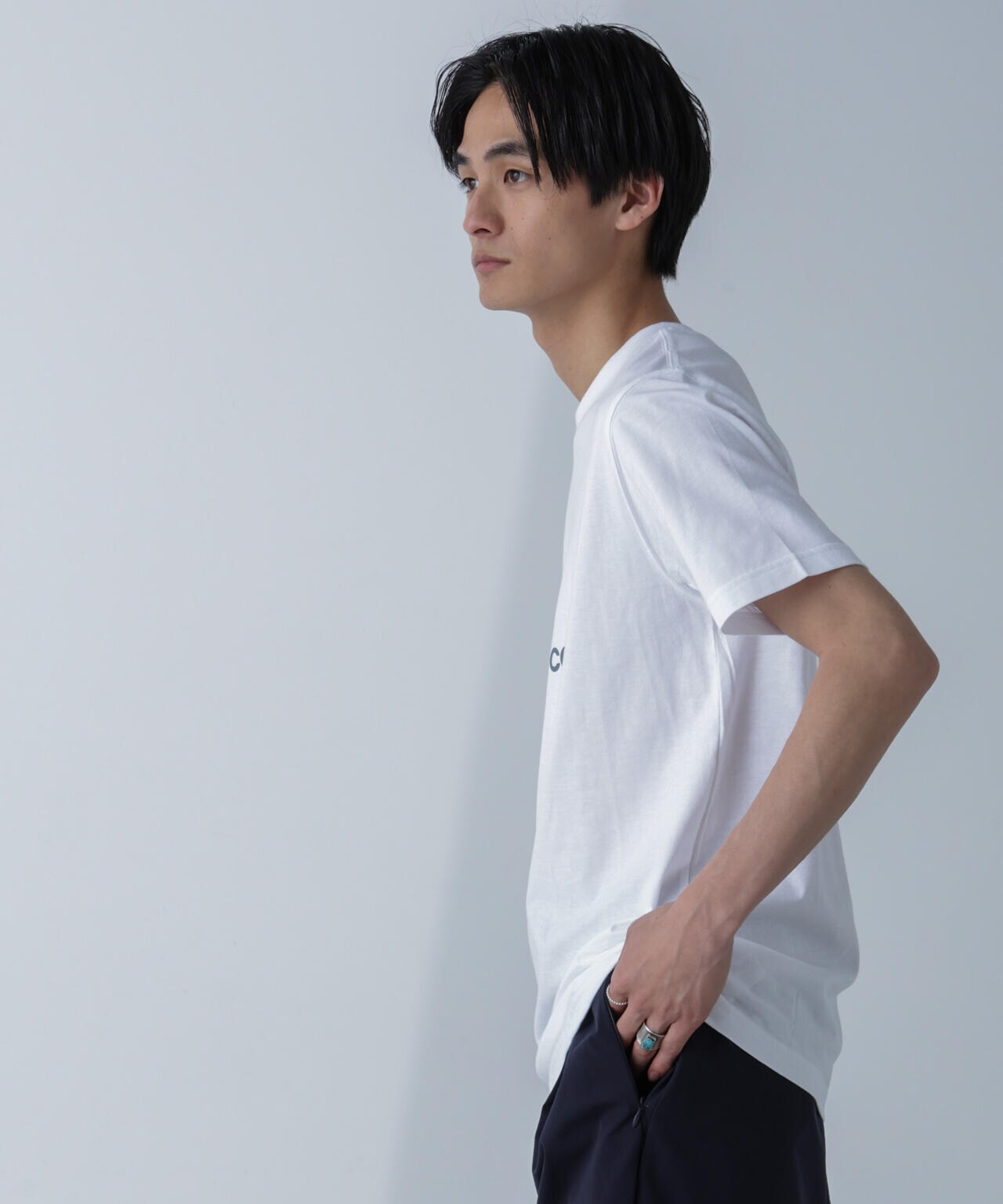 有華 partner Tシャツセット