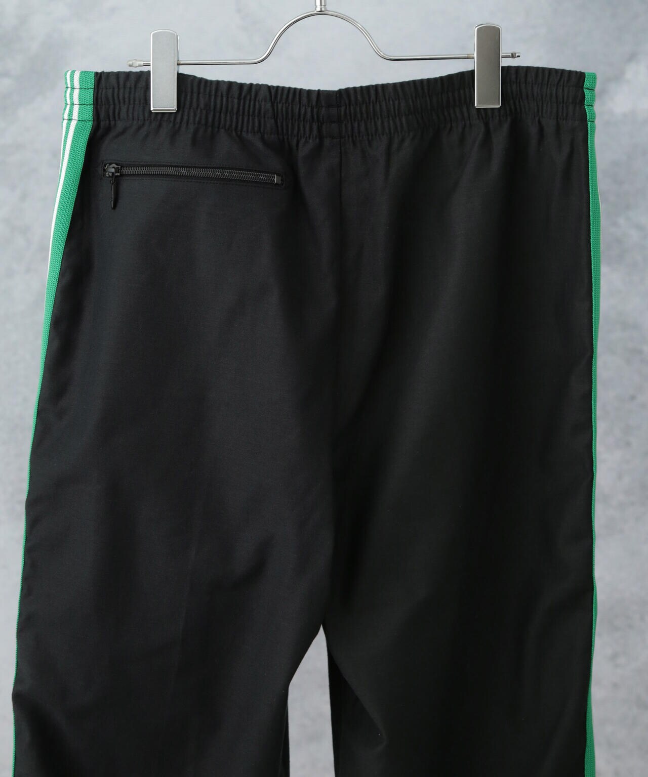 NEEDLES/別注 Track Pants - Back Sateen 6704127086