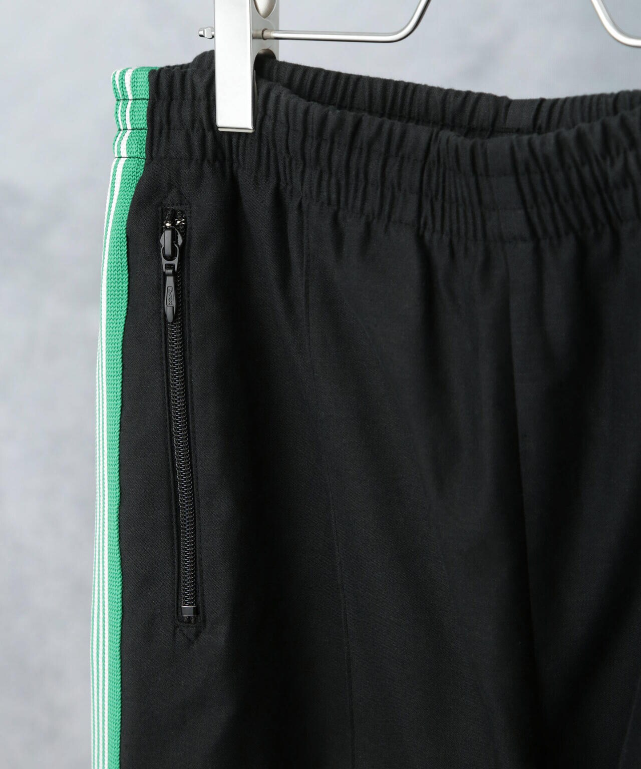 NEEDLES/別注 Track Pants - Back Sateen 6704127086