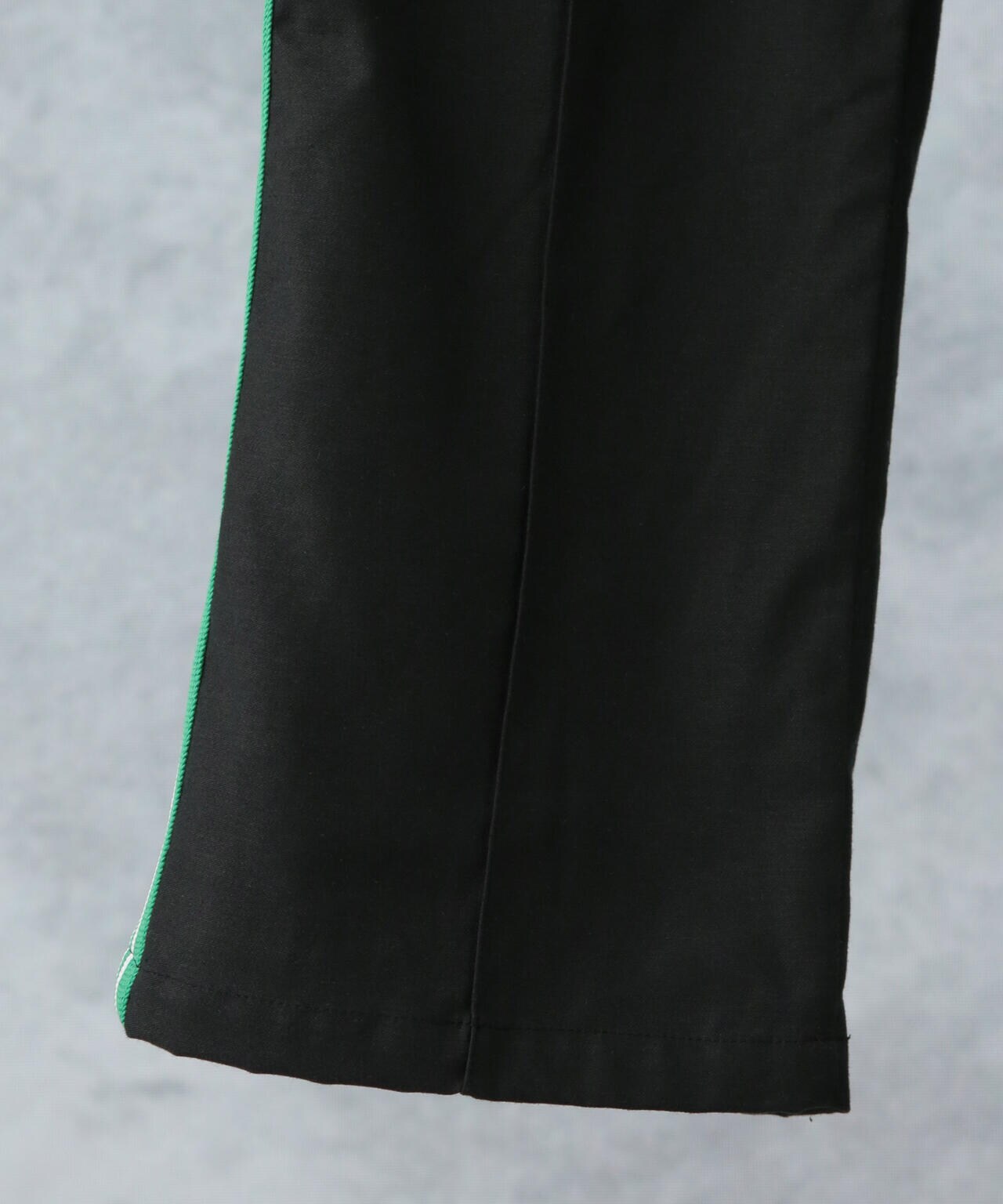 Needles / 別注 Track Pants - Back Sateen