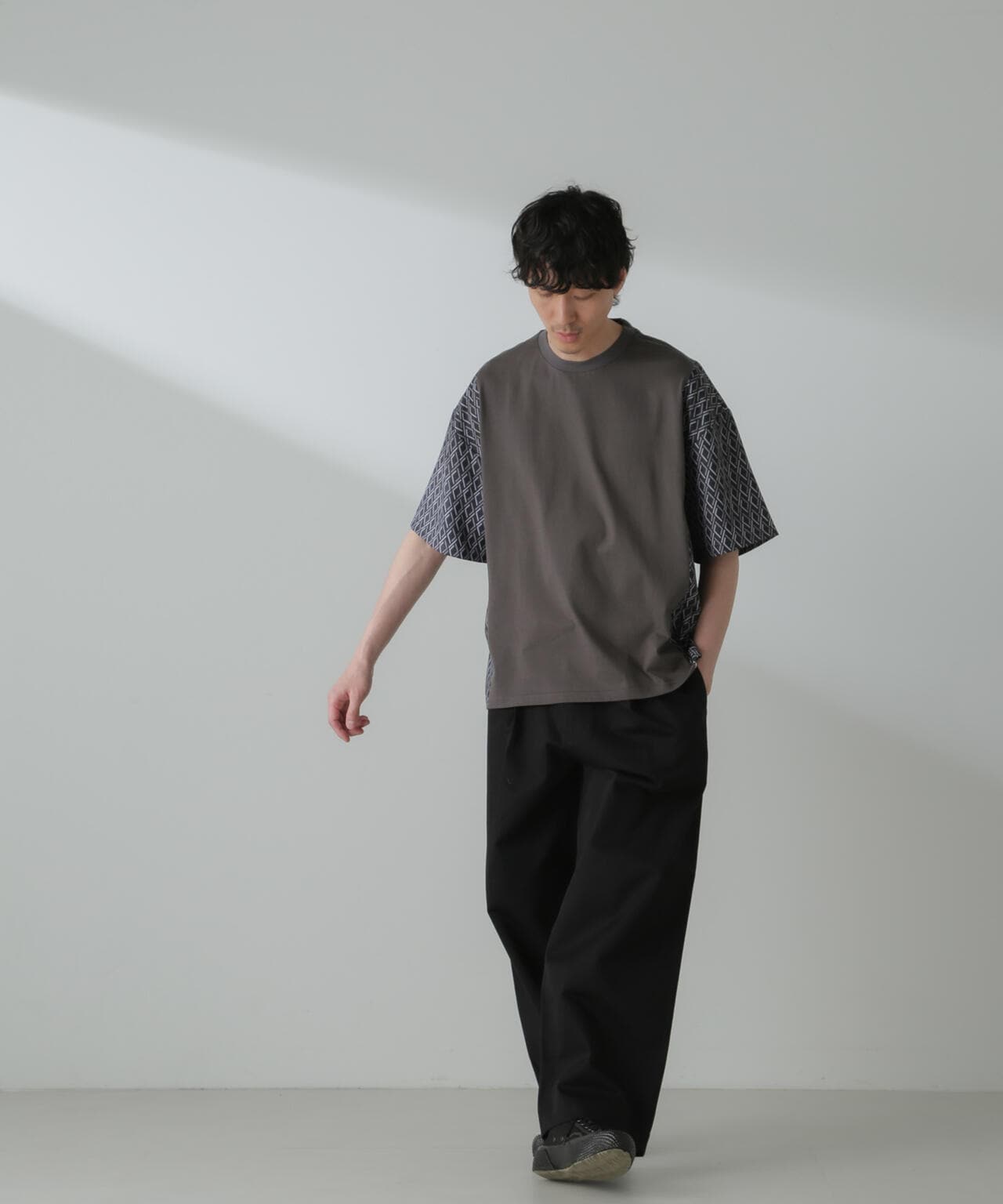 Traditional Weatherwear/UNIONSLACKS 102(EX-US101 S/W) 6704127114