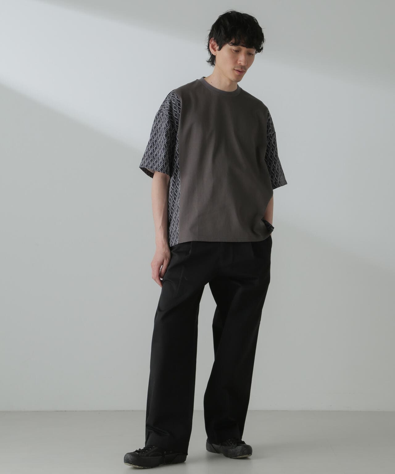 Traditional Weatherwear/UNIONSLACKS 102(EX-US101 S/W) 6704127114