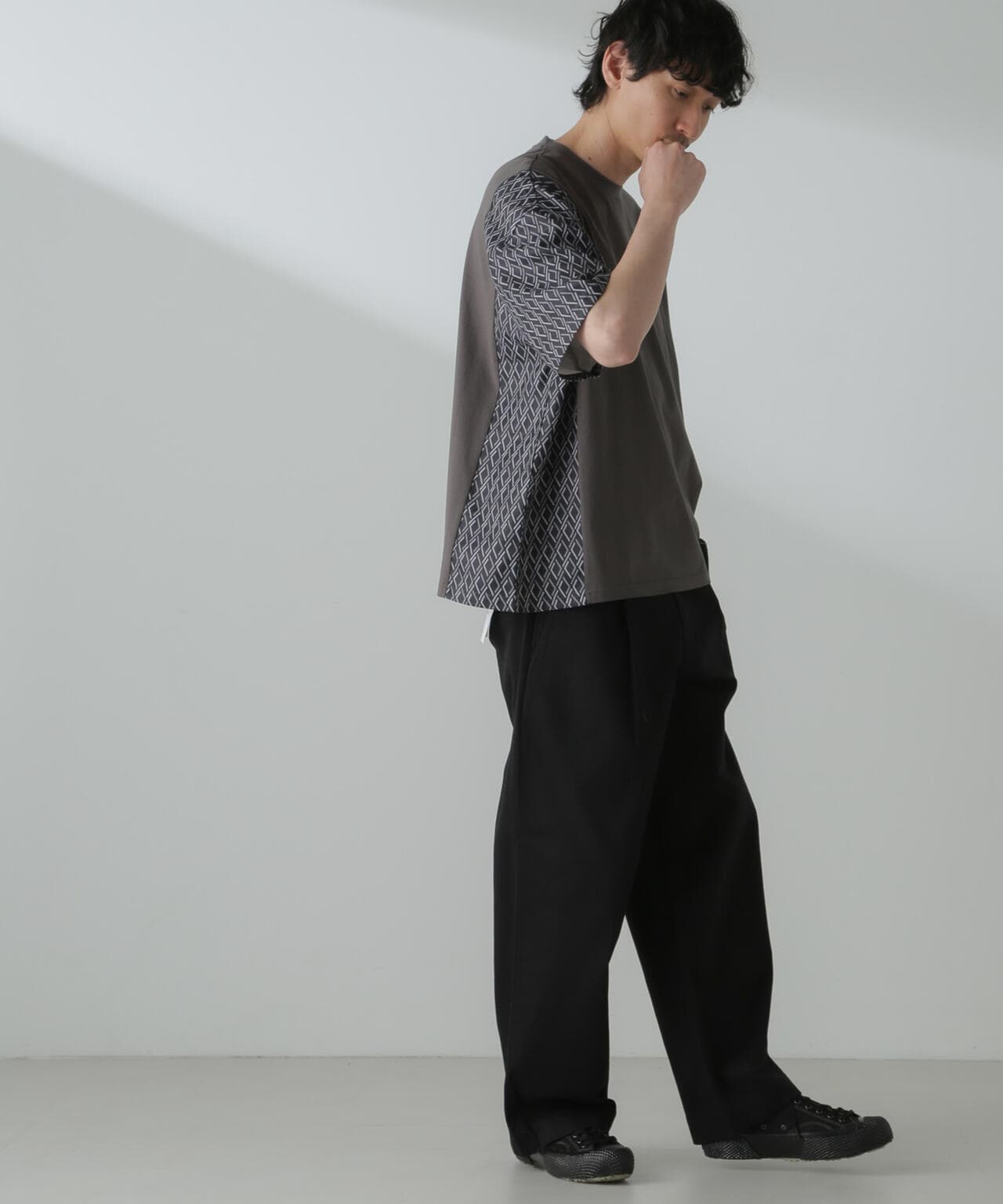 Traditional Weatherwear/UNIONSLACKS 102(EX-US101 S/W) 6704127114