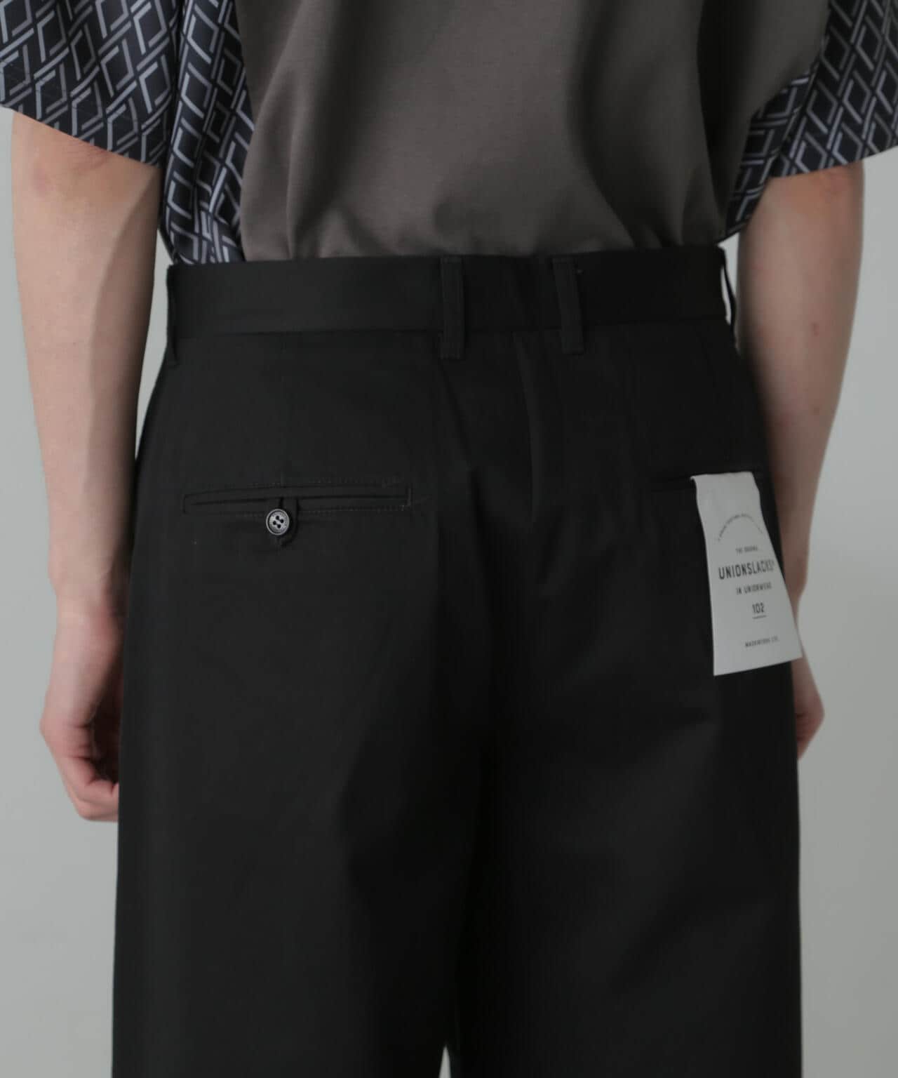 Traditional Weatherwear/UNIONSLACKS 102(EX-US101 S/W) 6704127114