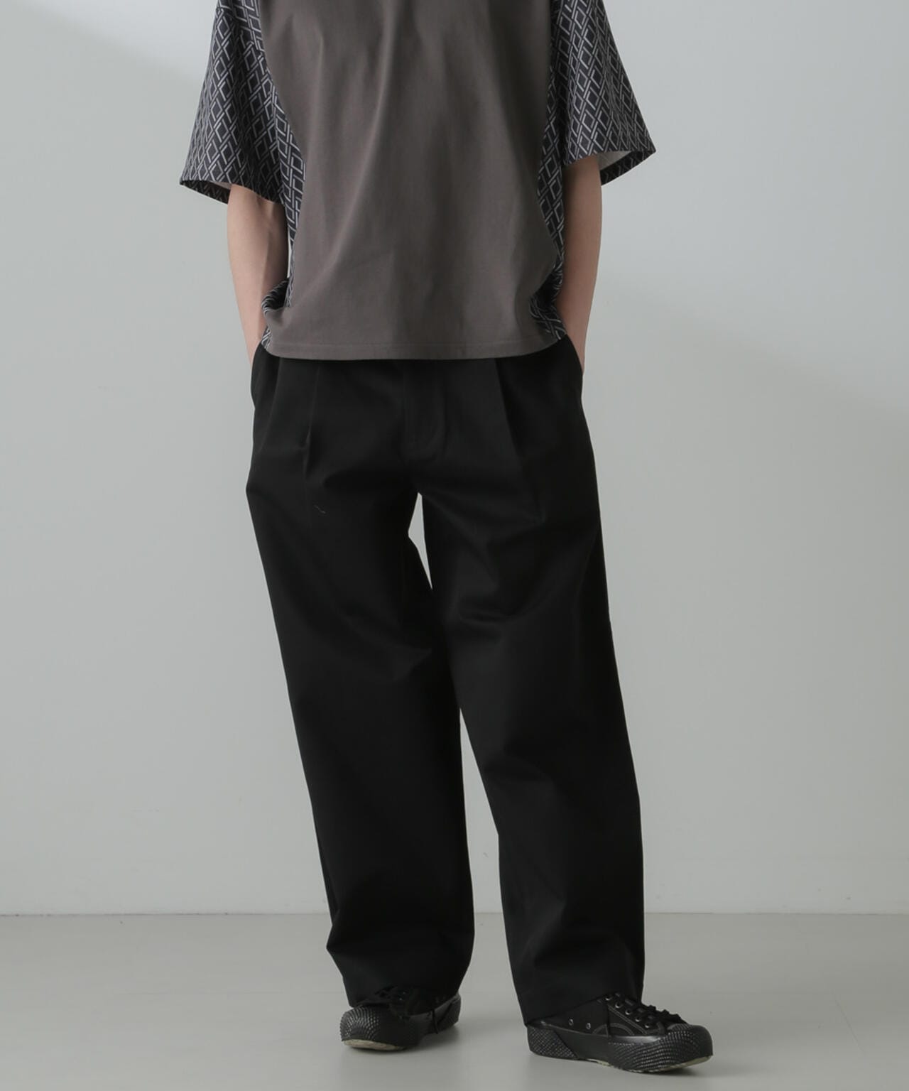 Traditional Weatherwear/UNIONSLACKS 102(EX-US101 S/W) 6704127114