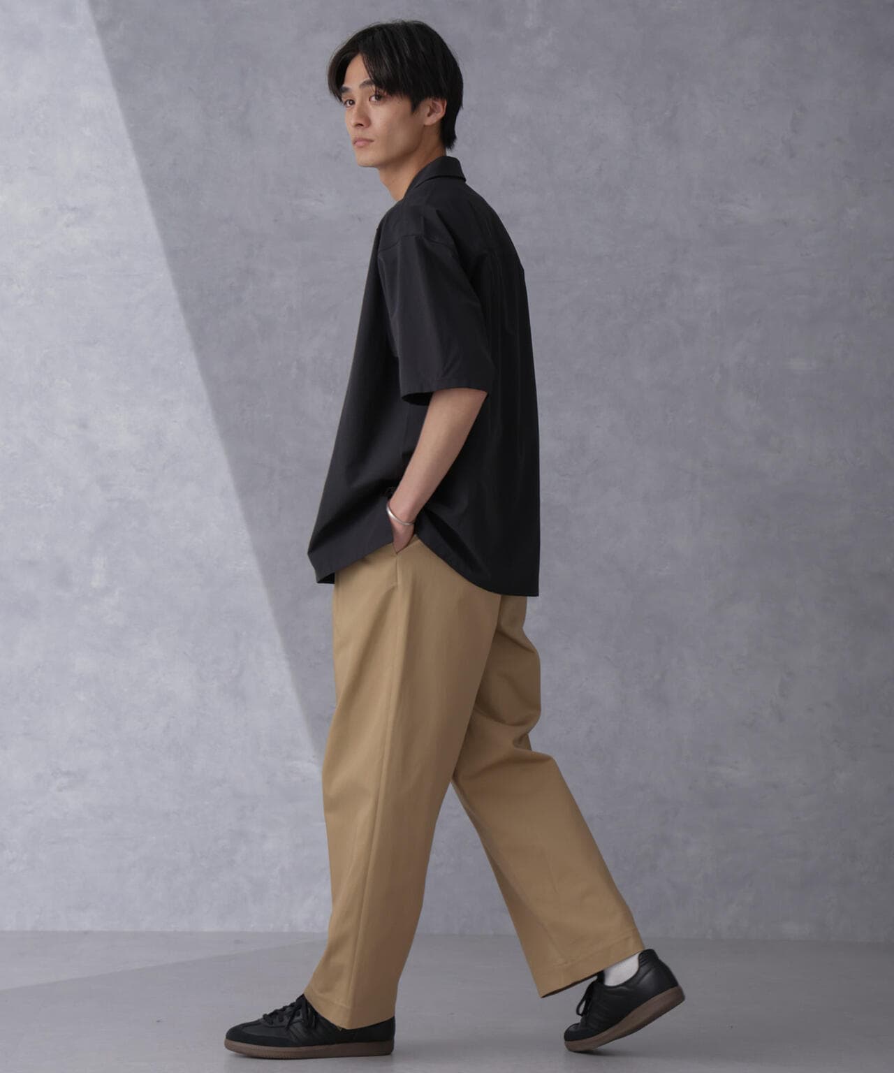 Traditional Weatherwear/UNIONSLACKS 102(EX-US101 S/W) 6704127114