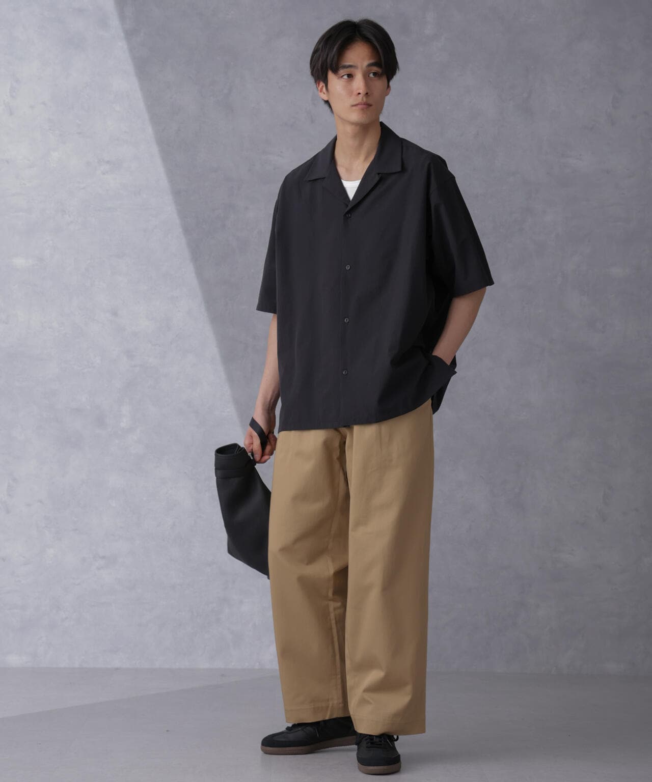 Traditional Weatherwear / UNIONSLACKS 102(EX-US101 S/W)