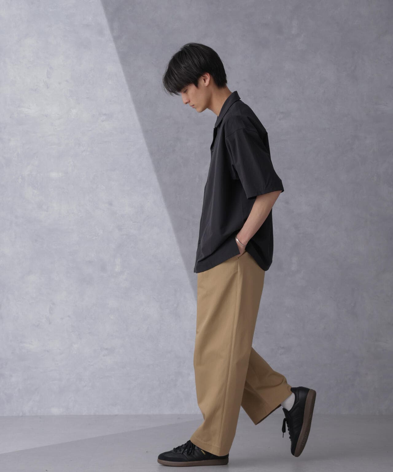 Traditional Weatherwear/UNIONSLACKS 102(EX-US101 S/W) 6704127114