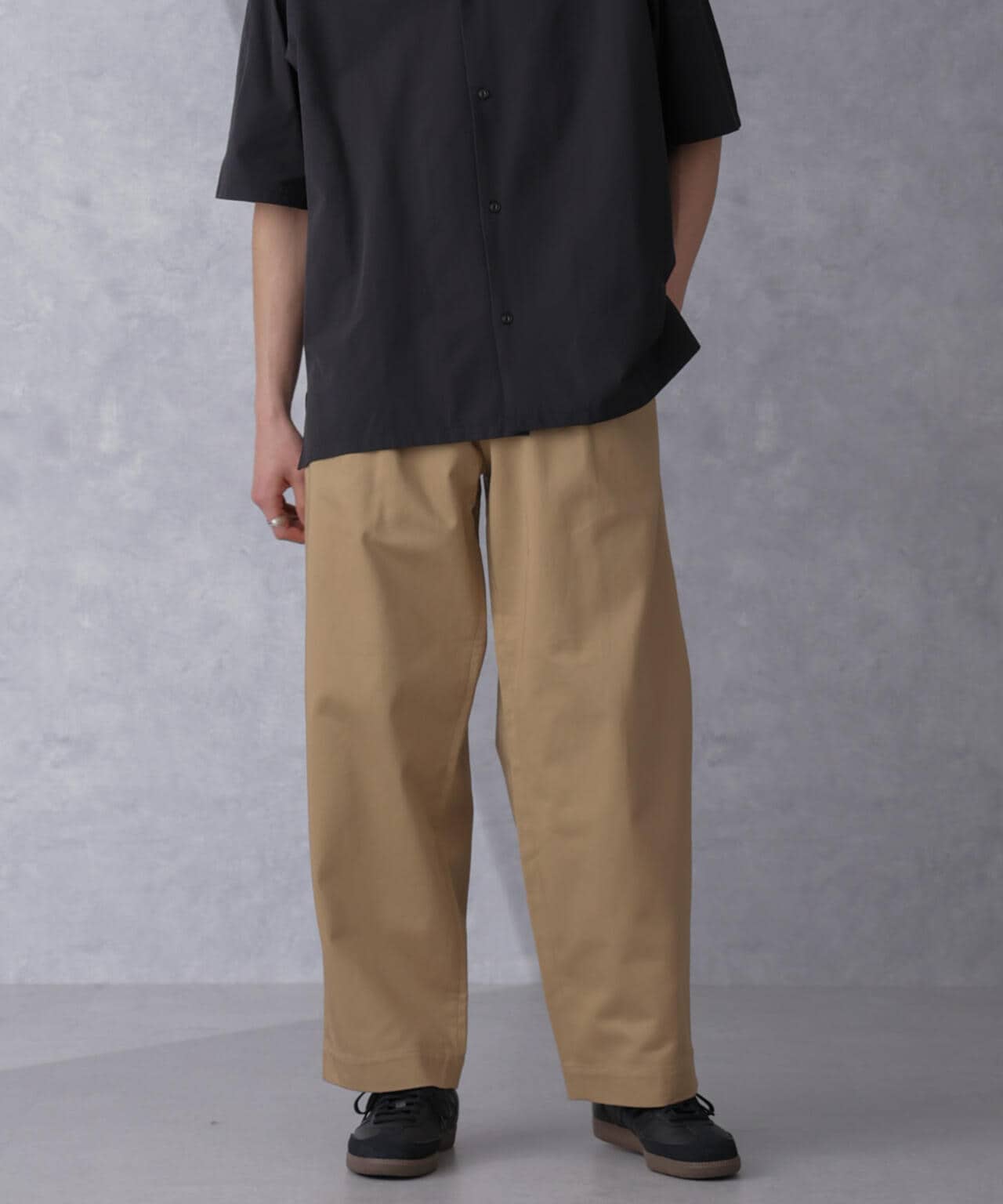 Traditional Weatherwear/UNIONSLACKS 102(EX-US101 S/W) 6704127114