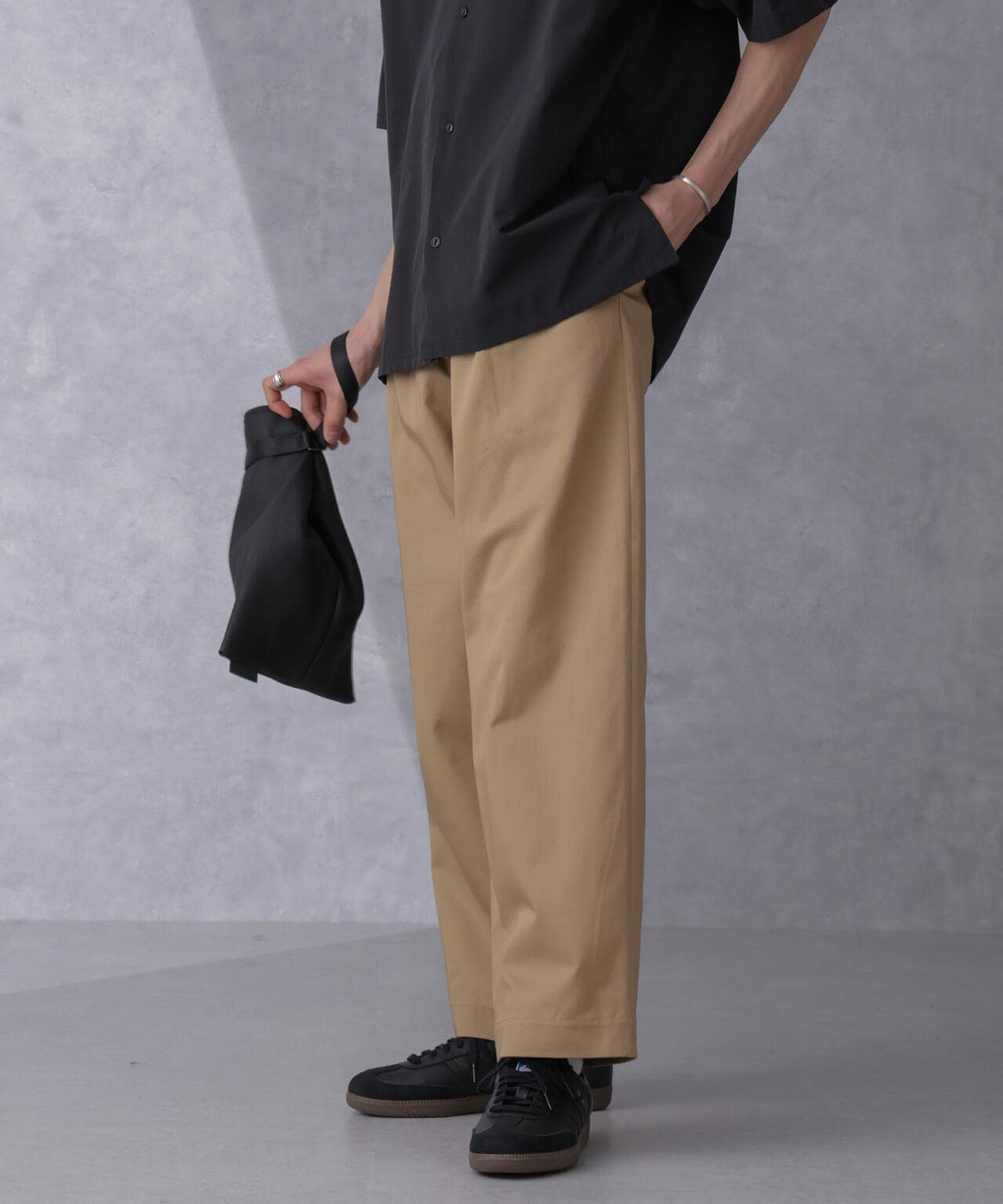 Traditional Weatherwear/UNIONSLACKS 102(EX-US101 S/W) 6704127114