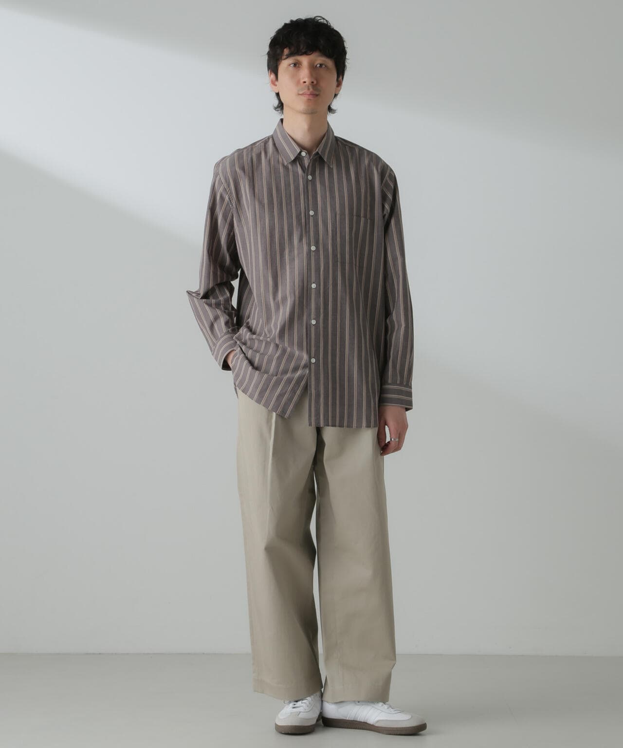 Traditional Weatherwear/UNIONSLACKS 102(EX-US101 S/W) 6704127114