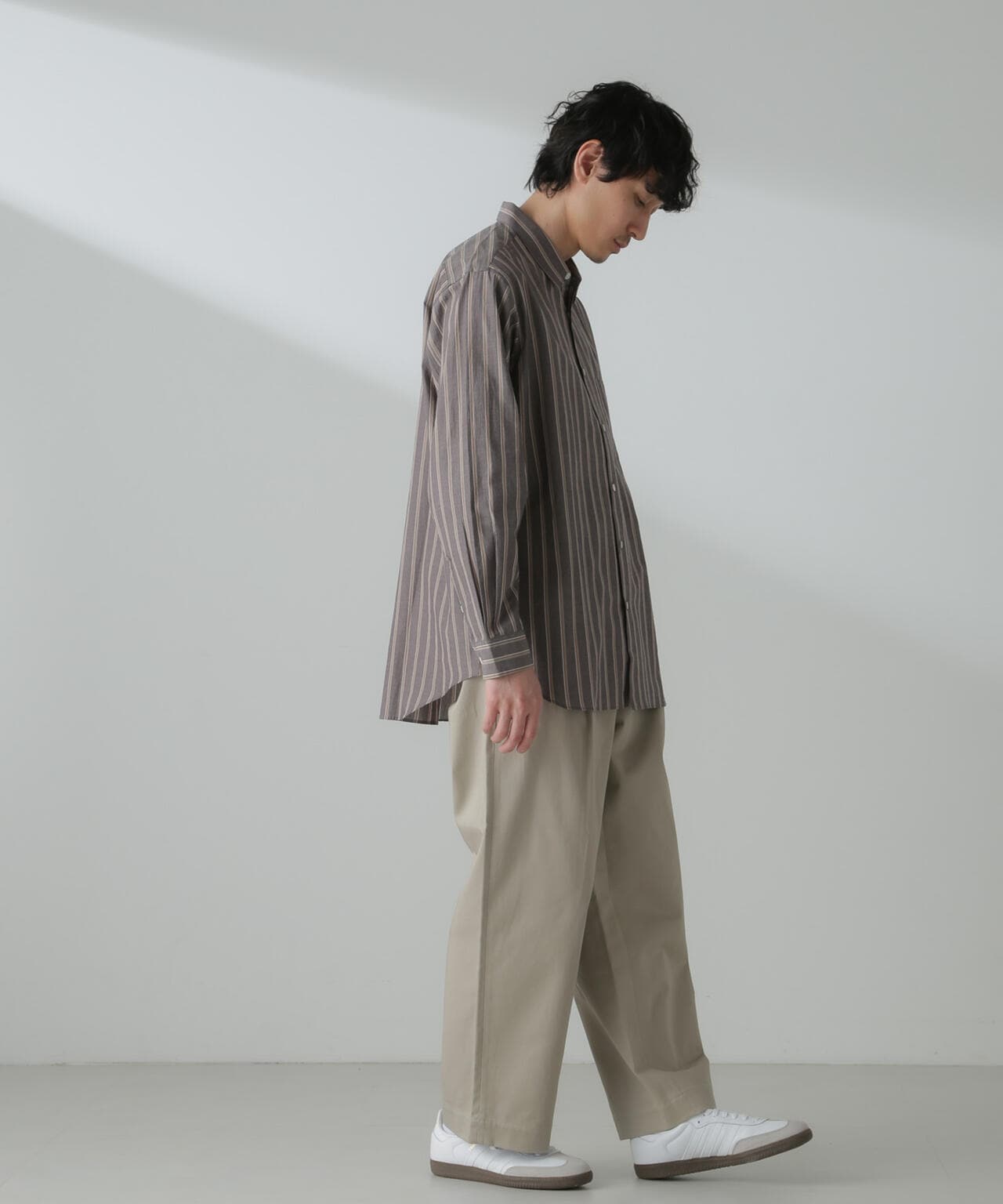 Traditional Weatherwear / UNIONSLACKS 102(EX-US101 S/W)