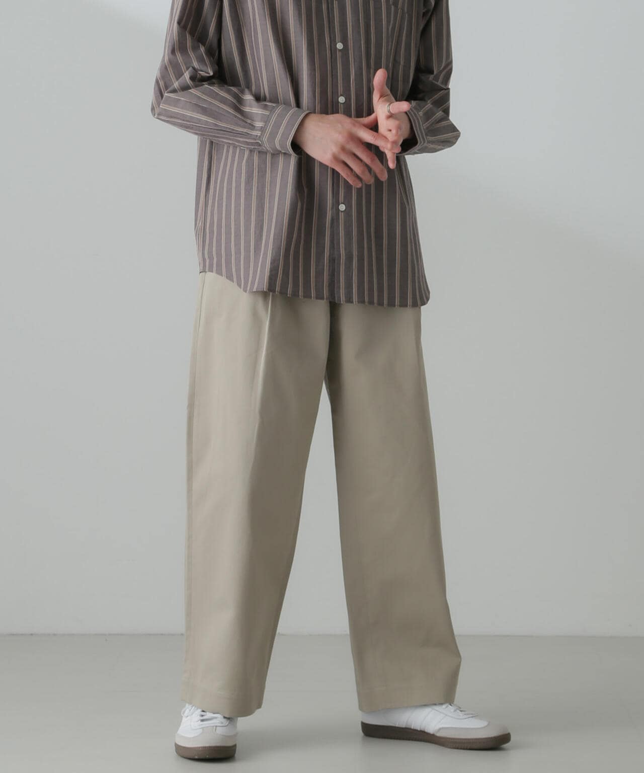 Traditional Weatherwear/UNIONSLACKS 102(EX-US101 S/W) 6704127114