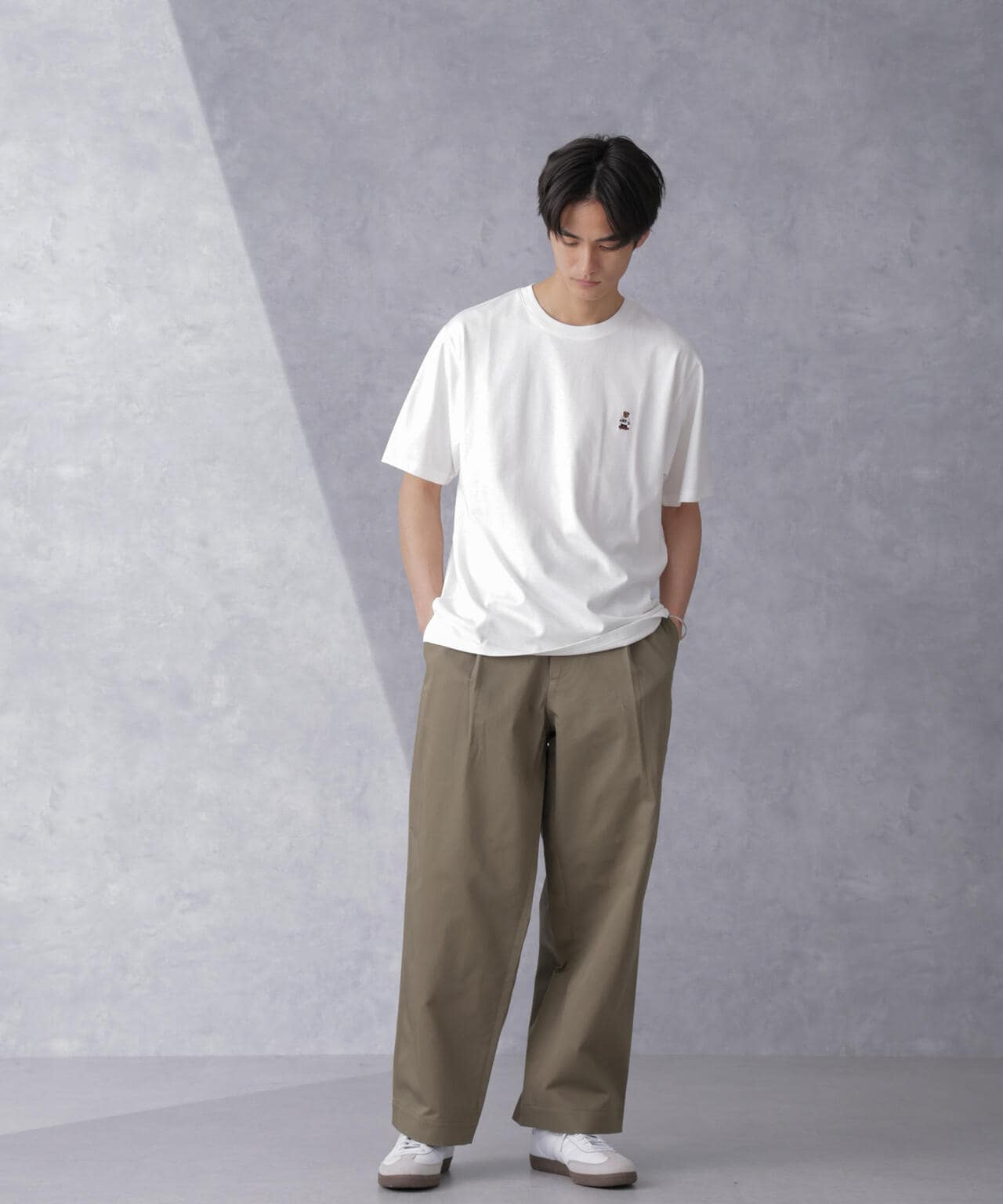 Traditional Weatherwear/UNIONSLACKS 102(EX-US101 S/W) 6704127114