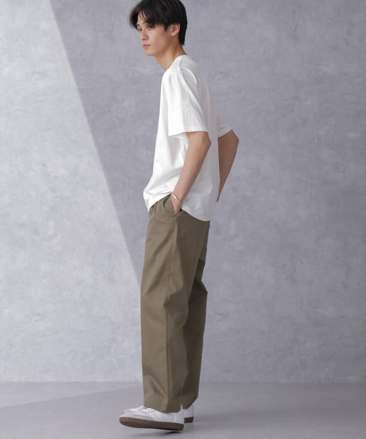 Traditional Weatherwear/UNIONSLACKS 102(EX-US101 S/W) 6704127114