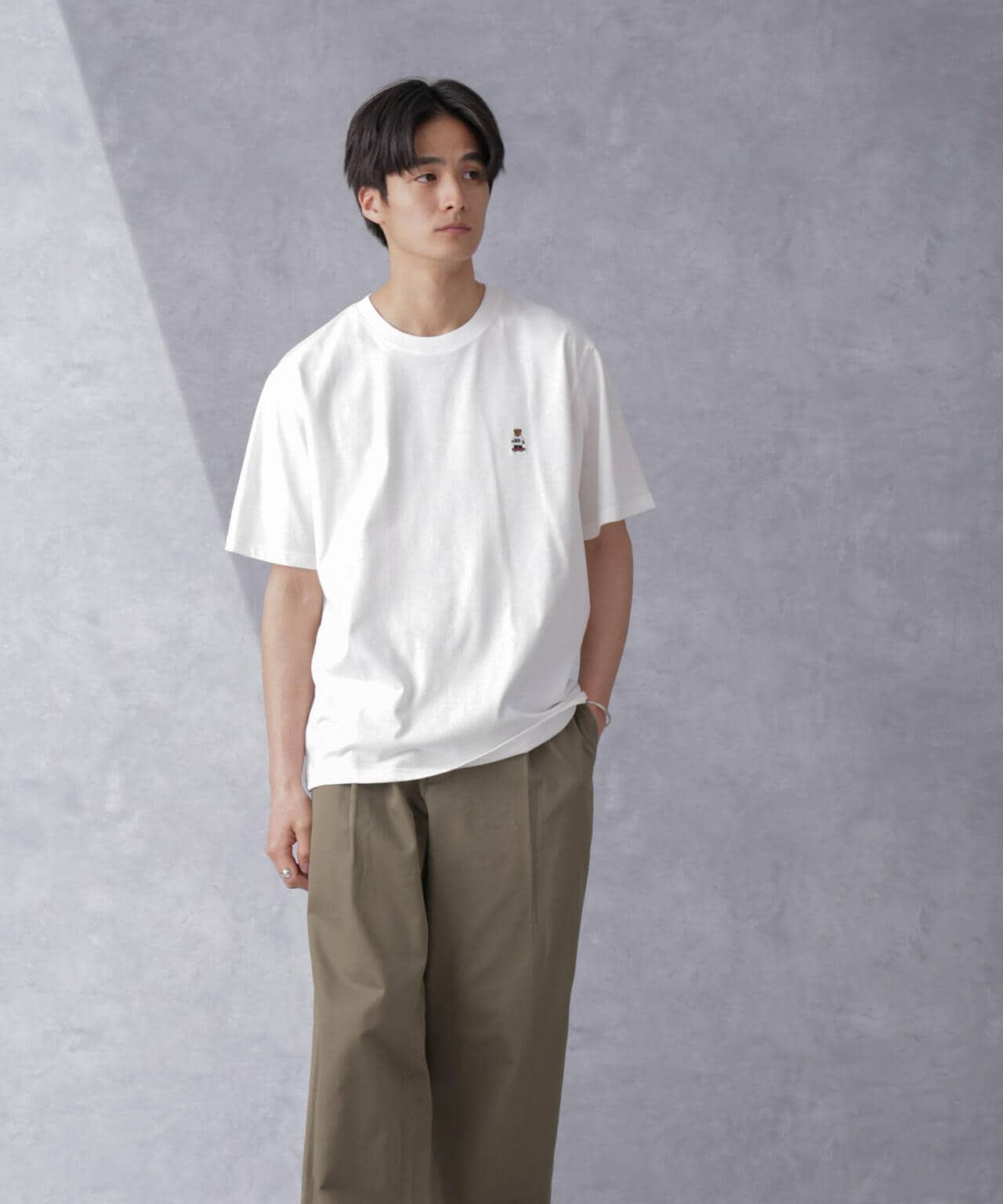 Traditional Weatherwear/UNIONSLACKS 102(EX-US101 S/W) 6704127114