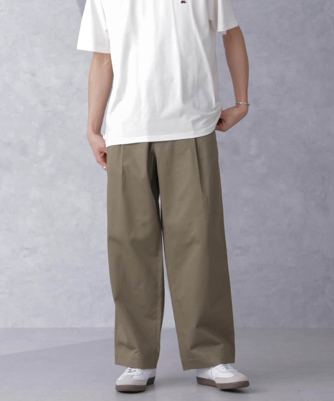 Traditional Weatherwear/UNIONSLACKS 102(EX-US101 S/W) 6704127114