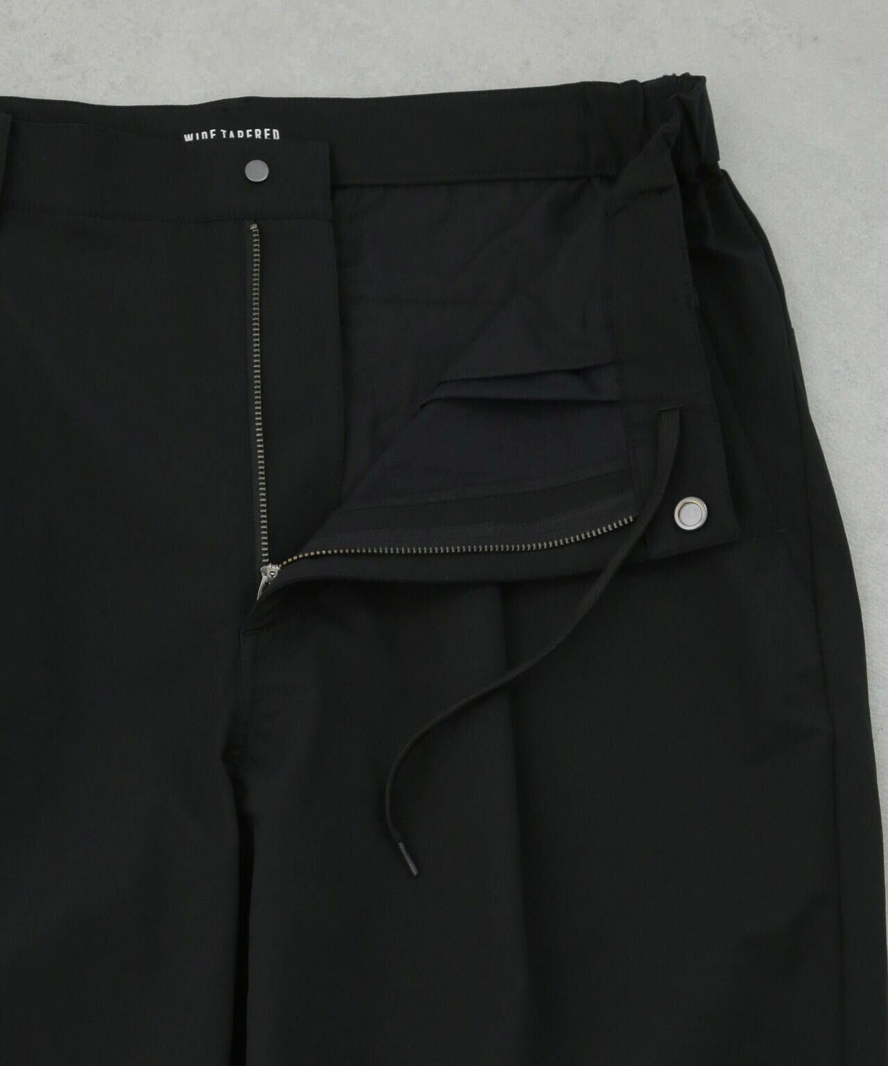 MET24 / MET24 Wide Tapered Fit