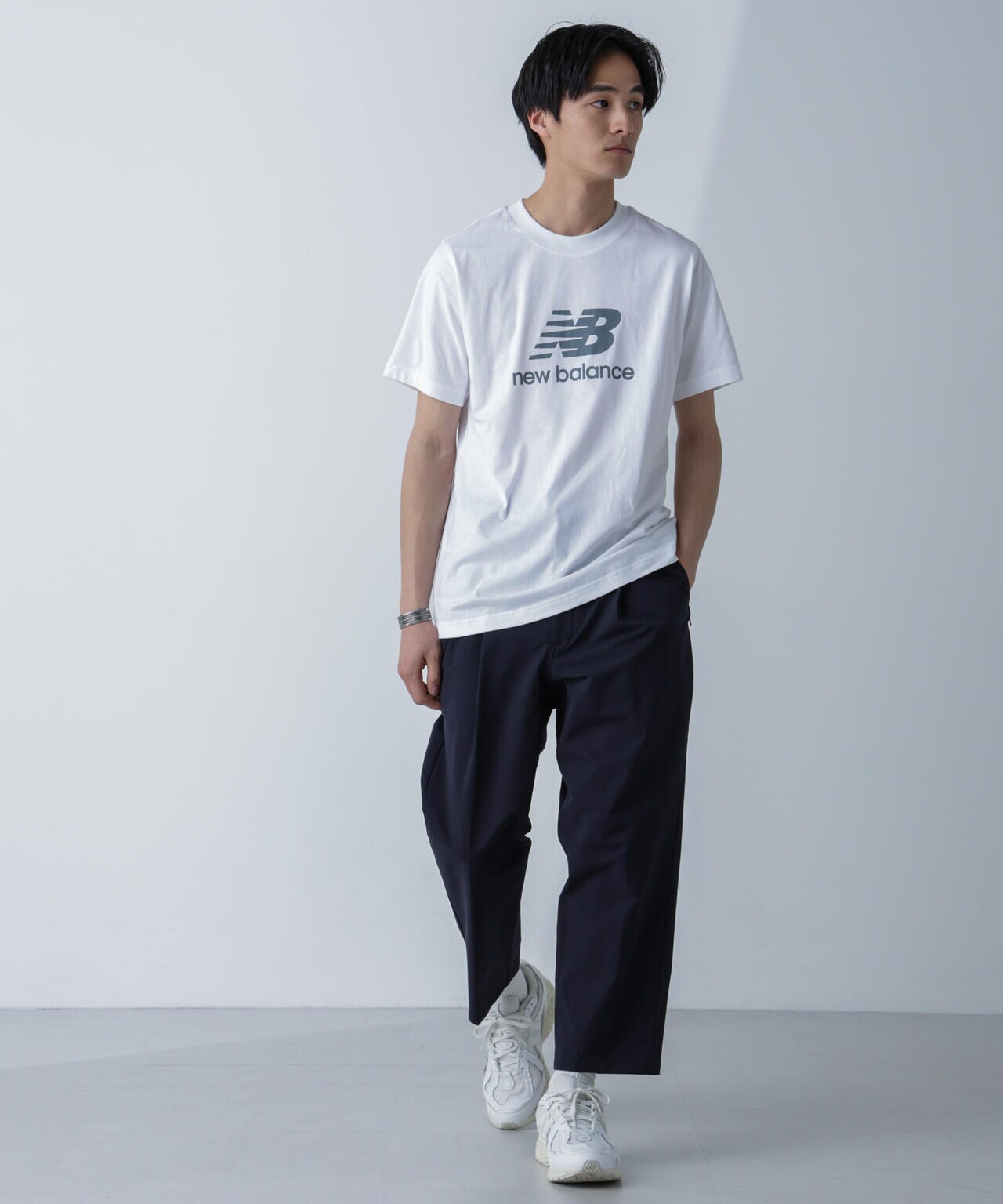 MET24 / MET24 Wide Tapered Fit