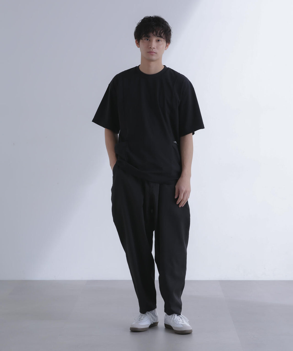 White Mountaineering / WM X GRAMICCI SAROUEL PANTS