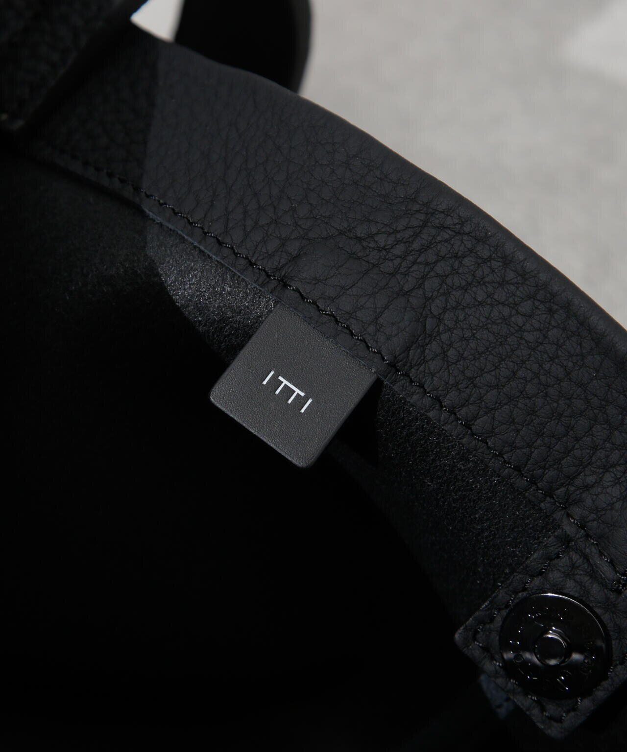 ITTI / 別注 MARY SHOULDER