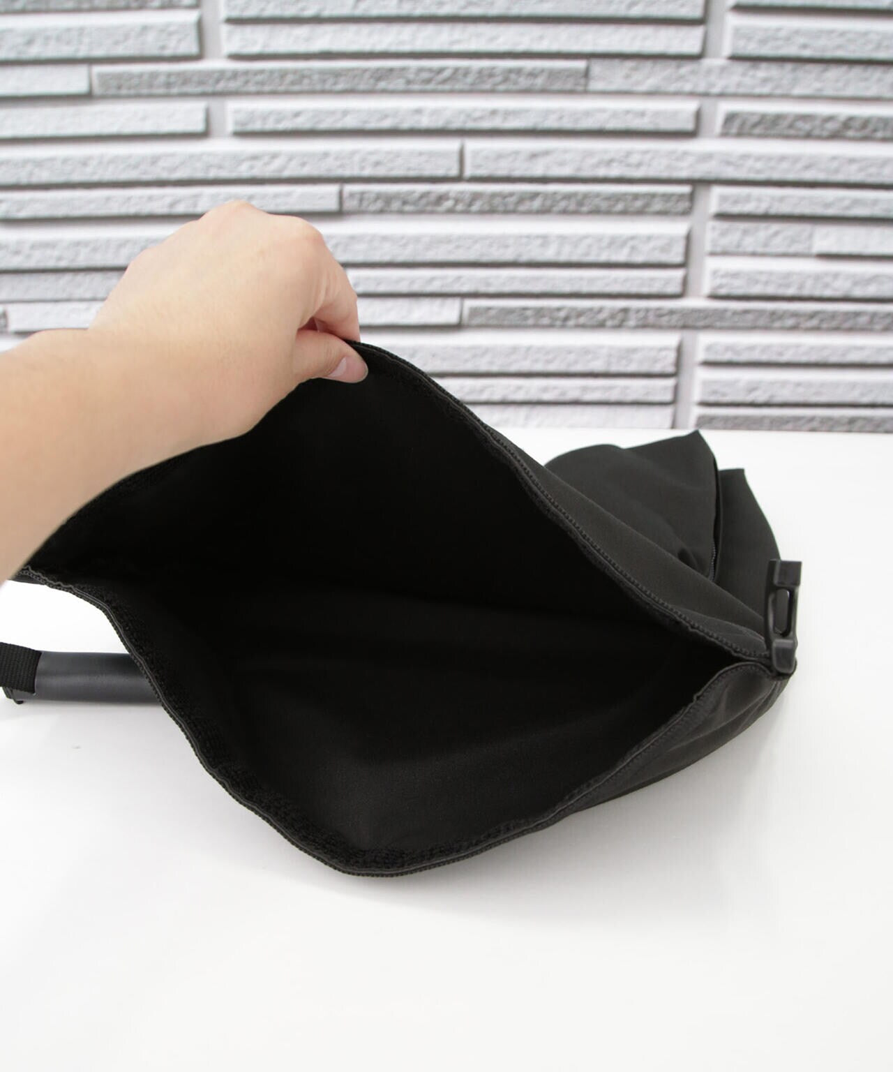 THE NORTH FACE PURPLE LABEL/Field 2Way Tote Bag 6704132056