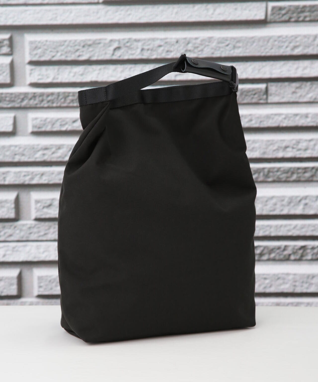 THE NORTH FACE PURPLE LABEL/Field 2Way Tote Bag