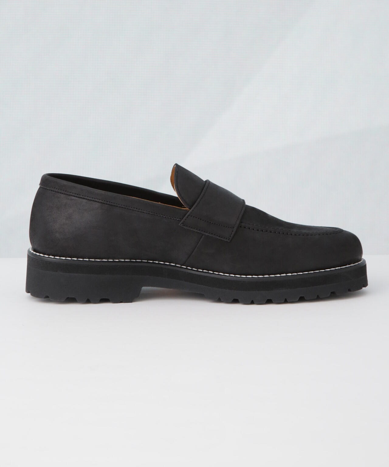 Tomo＆Co/ASYMMETRIC COIN LOFER 6704133053