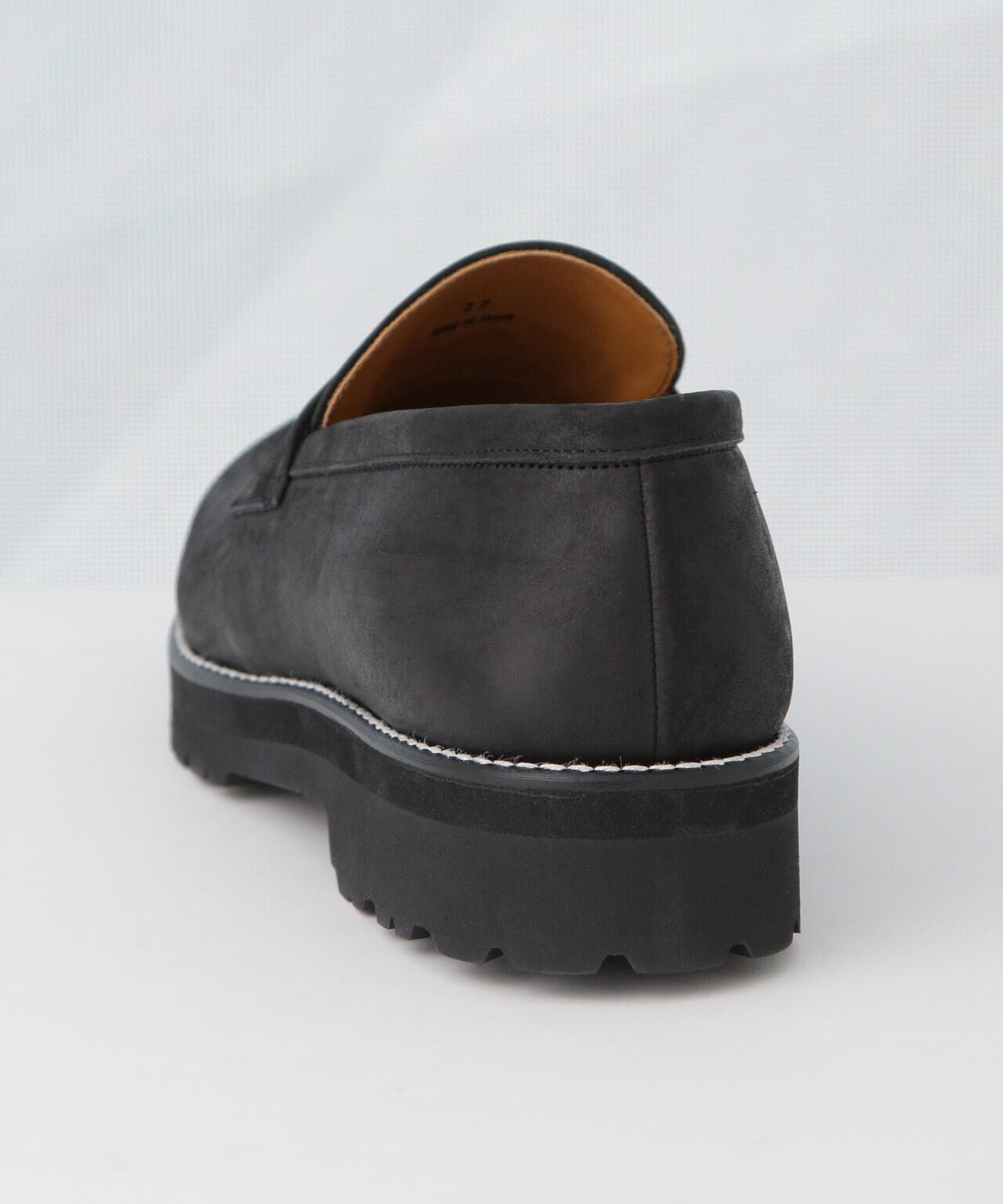 Tomo＆Co/ASYMMETRIC COIN LOFER 6704133053