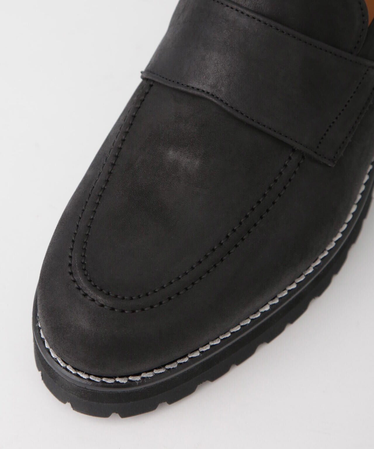 Tomo＆Co/ASYMMETRIC COIN LOFER 6704133053