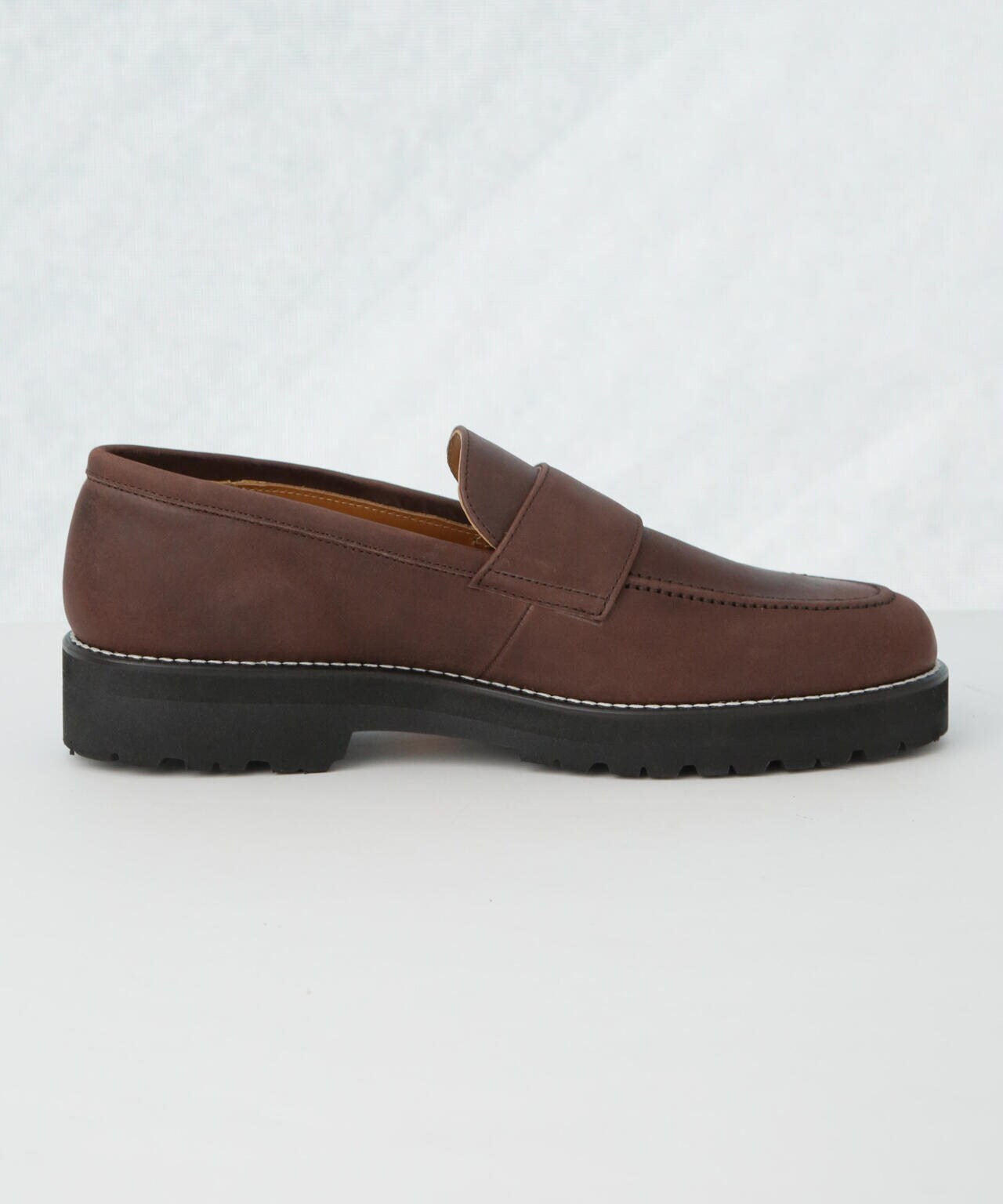 Tomo＆Co/ASYMMETRIC COIN LOFER 6704133053