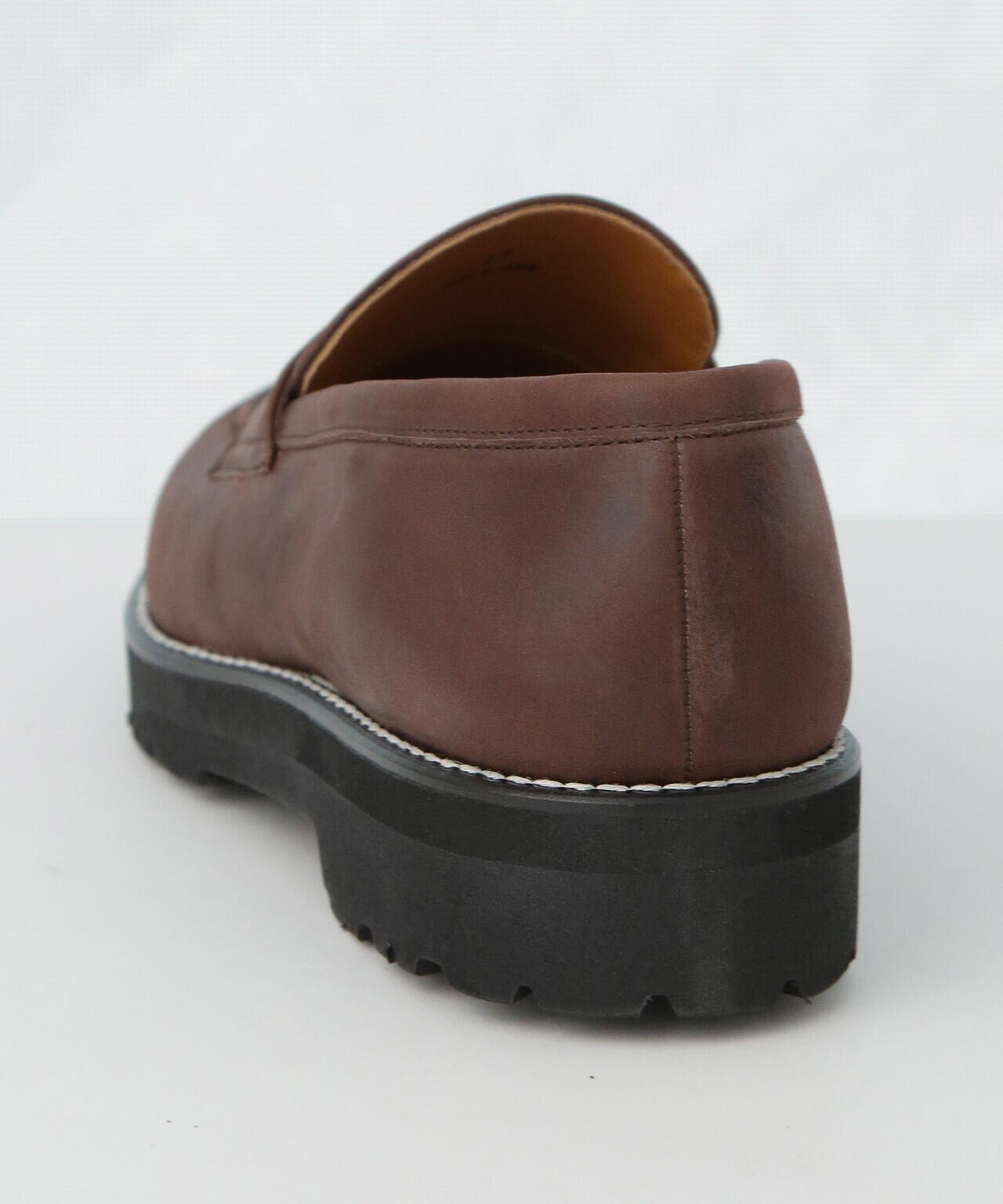 Tomo＆Co/ASYMMETRIC COIN LOFER 6704133053